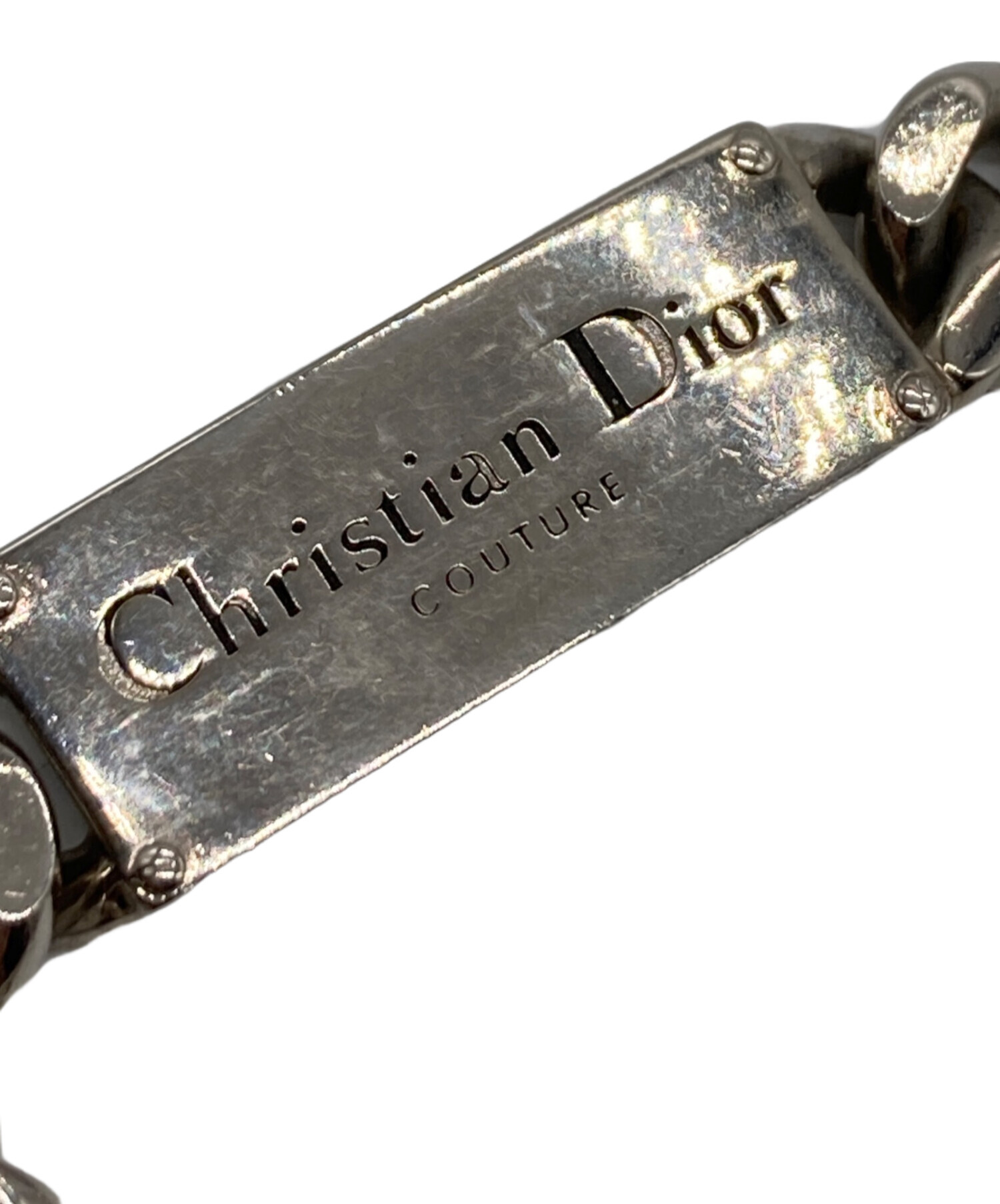 中古・古着通販】Christian Dior COUTURE (クリスチャンディオール