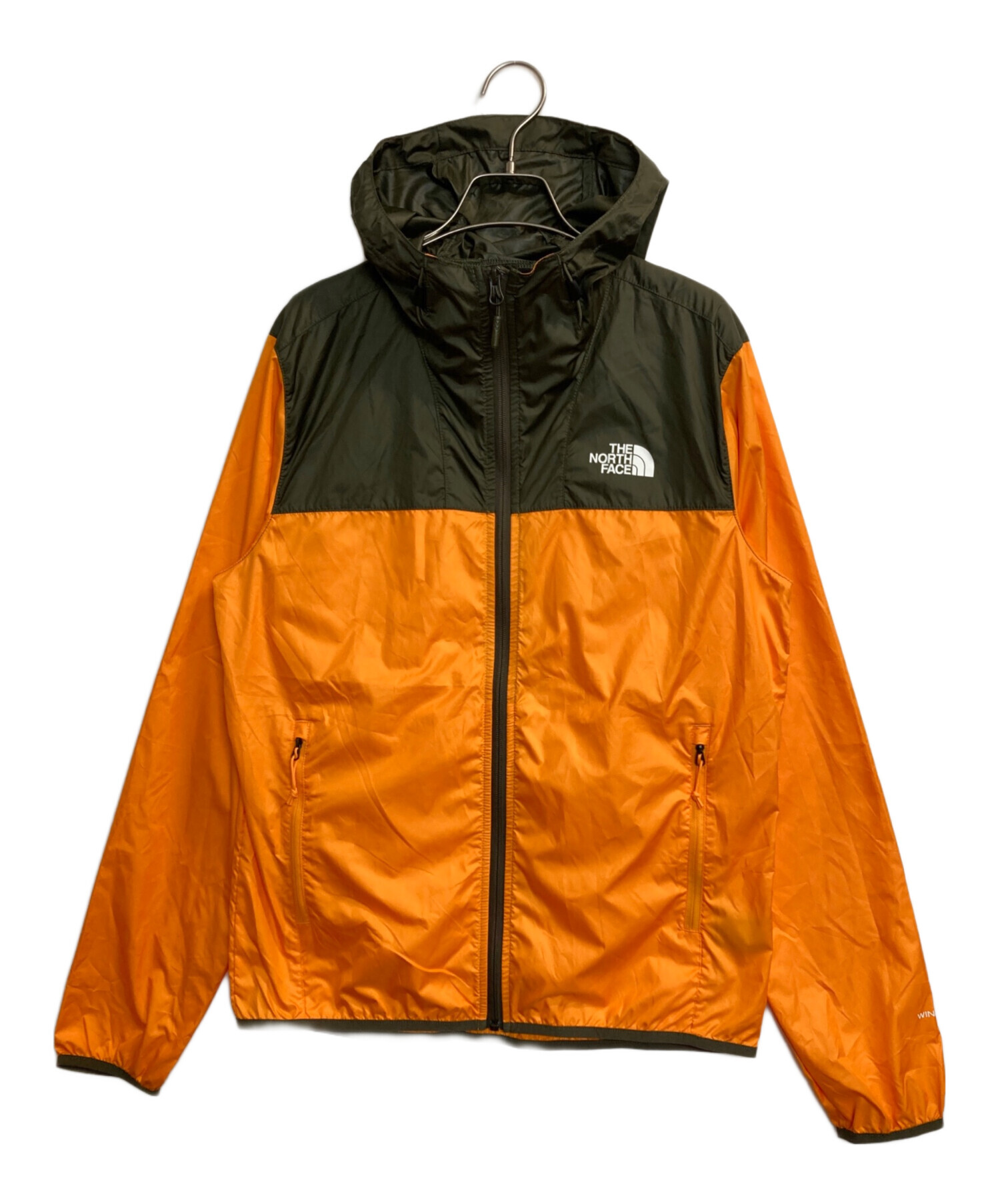 中古・古着通販】THE NORTH FACE (ザ ノース フェイス) WINDWALL 