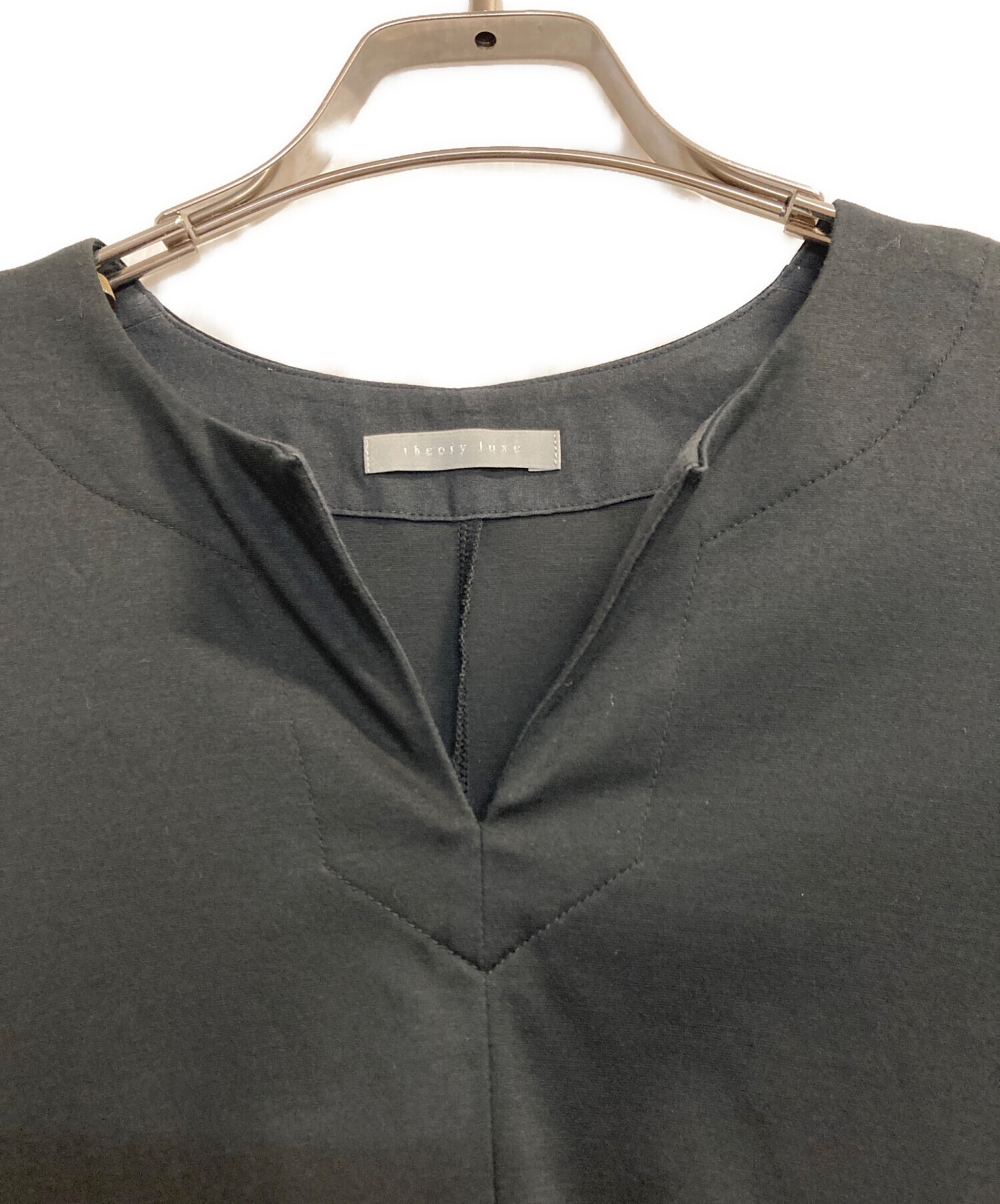中古・古着通販】theory luxe (セオリーリュクス) Basalt Wayne