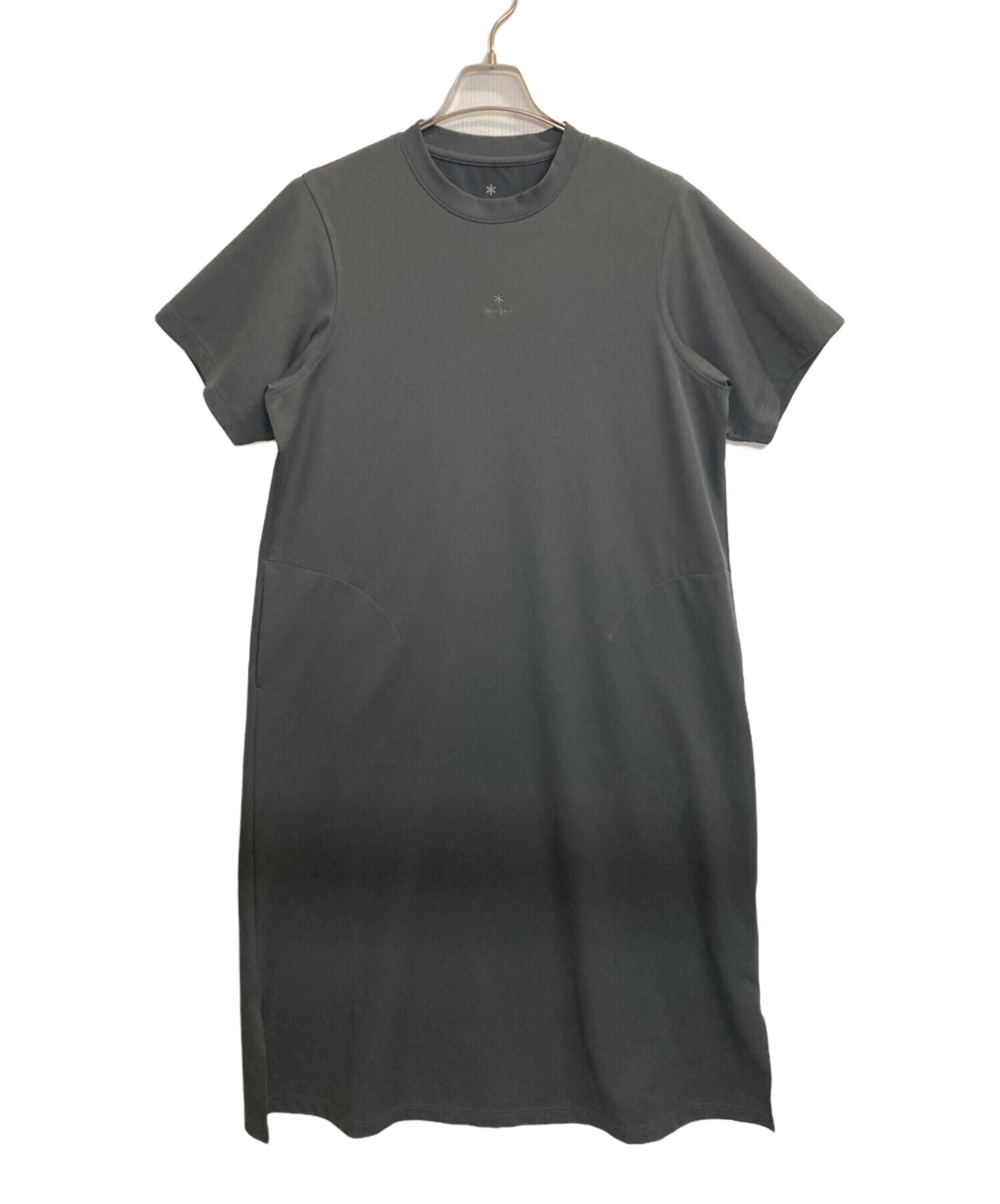 中古・古着通販】Snow peak (スノーピーク) Insect Shield Dress 