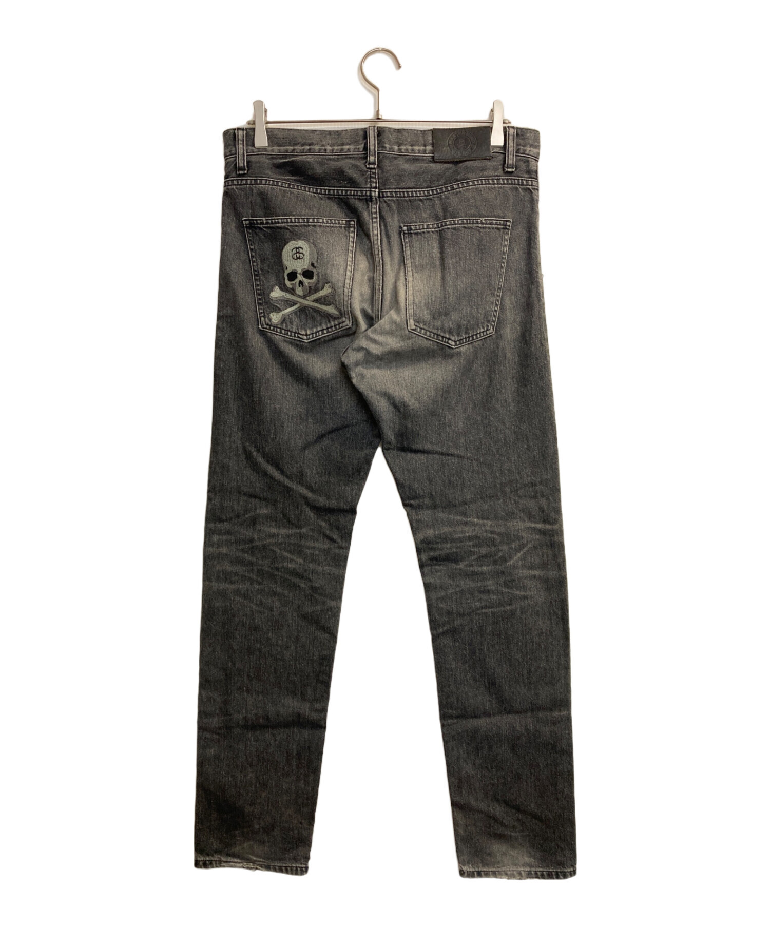 中古・古着通販】stussy (ステューシー) Mastermind JAPAN (マスター