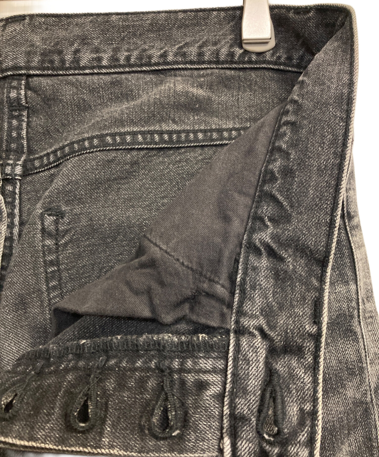 中古・古着通販】stussy (ステューシー) Mastermind JAPAN (マスター