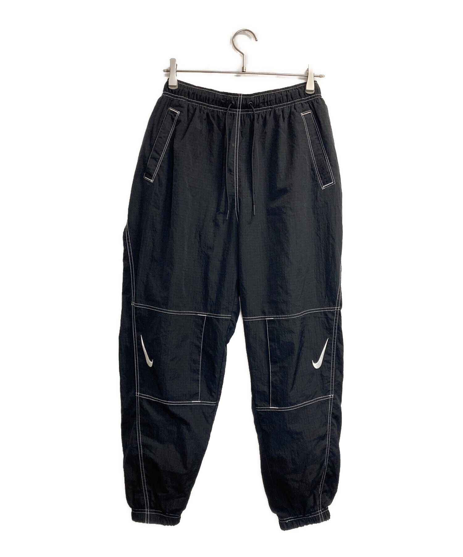 中古・古着通販】NIKE (ナイキ) スウッシュ レペル ウィメンズナイロン
