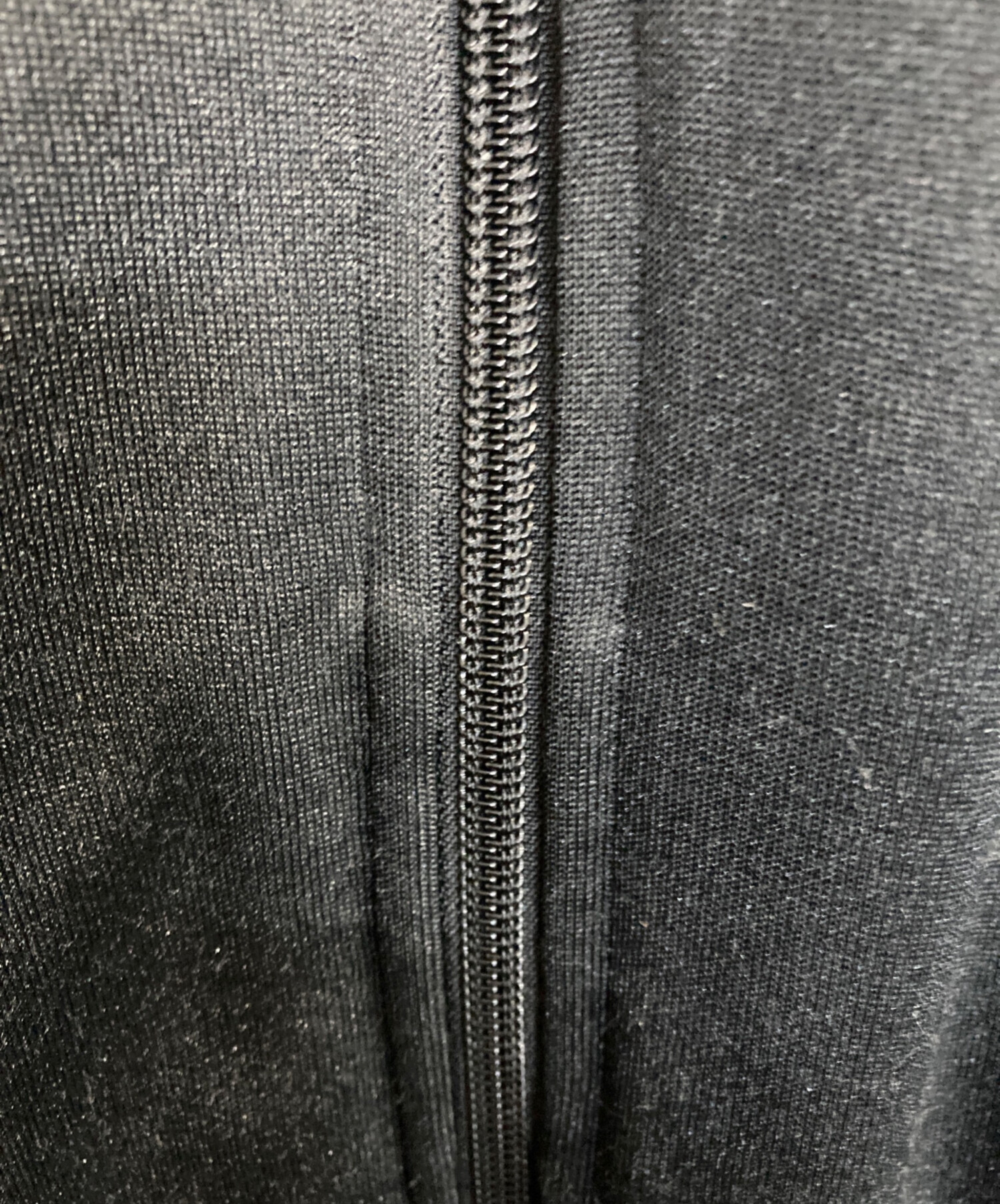 中古・古着通販】adidas (アディダス) SST TT / ダブルジップトラック