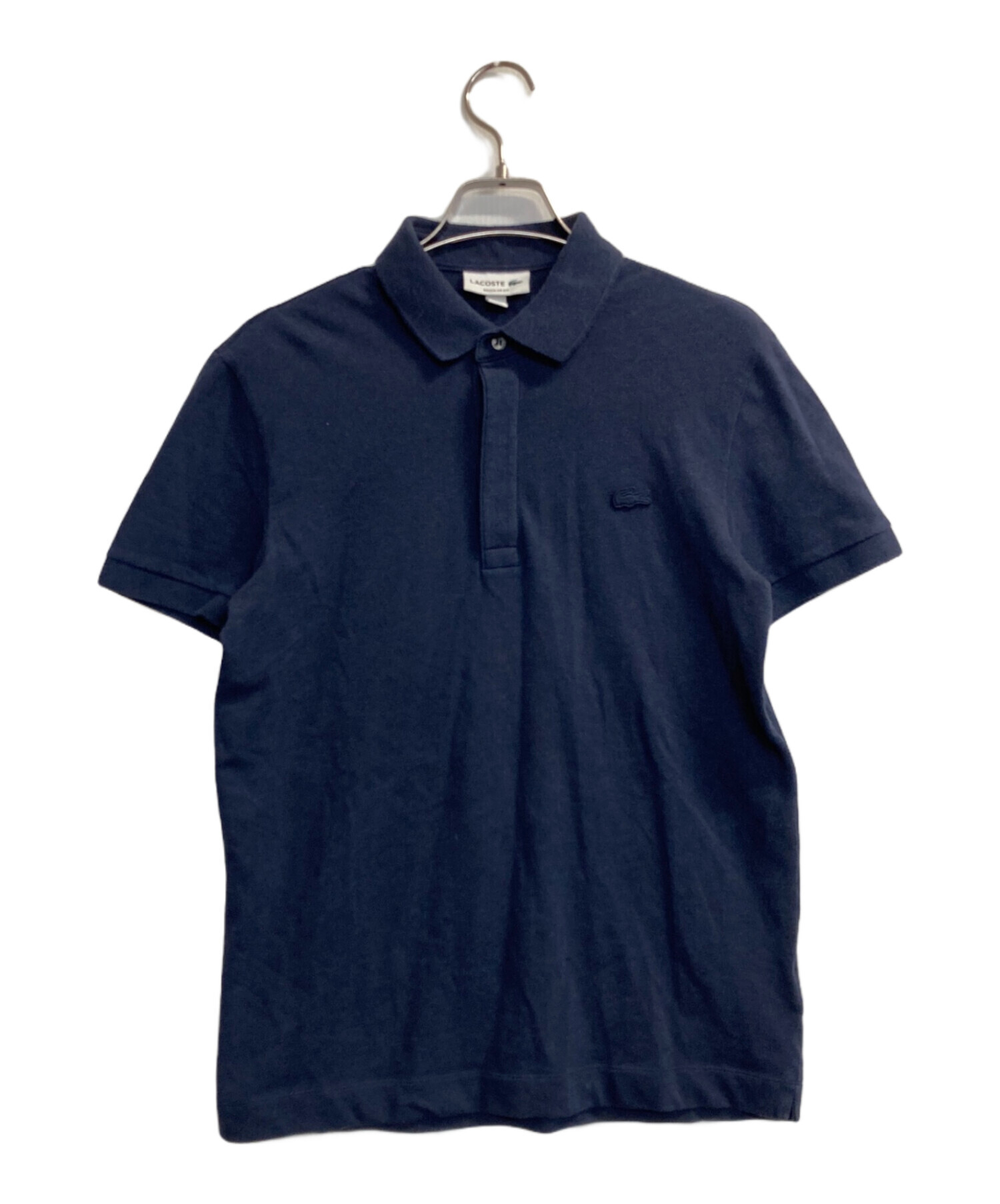 中古・古着通販】LACOSTE (ラコステ) レギュラーフィットストレッチ 