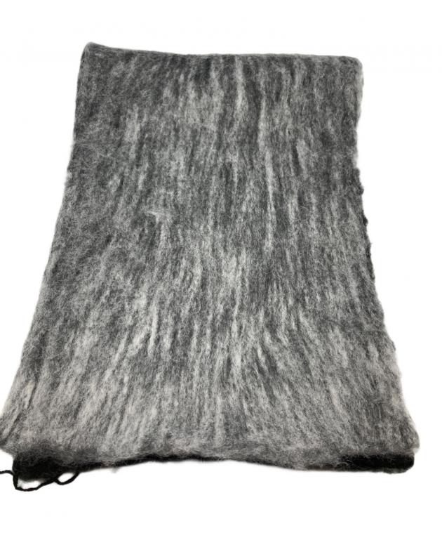 中古・古着通販】Knuth Marf (クヌースマーフ) 別注mohair muffler