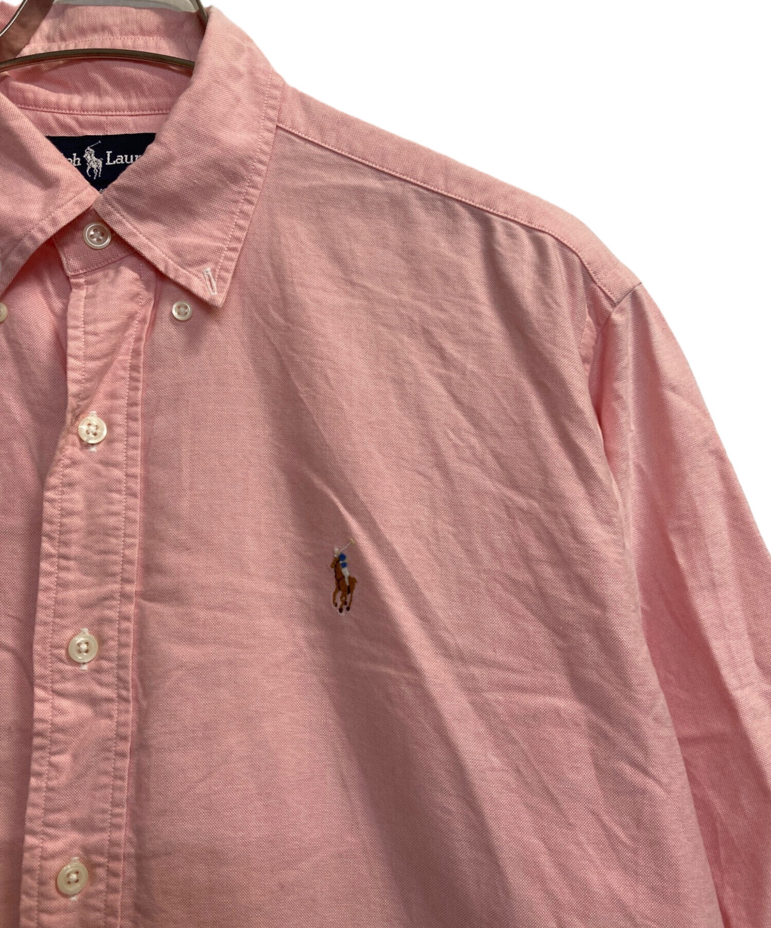 中古・古着通販】POLO RALPH LAUREN (ポロ・ラルフローレン) YARMOUTH