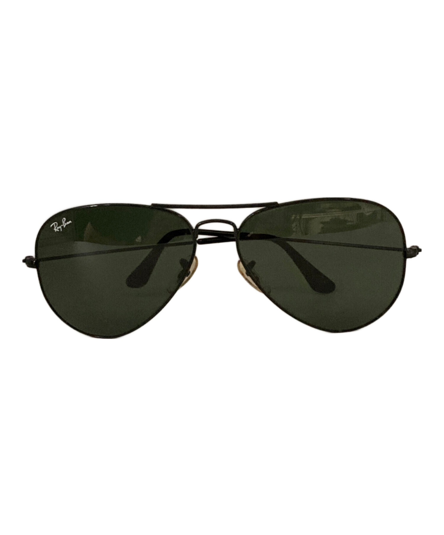 中古・古着通販】RAY-BAN (レイバン) AVIATOR CLASSICサングラス 