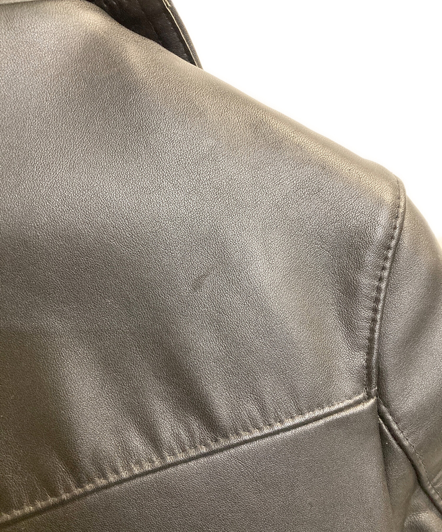 中古・古着通販】Lewis Leathers (ルイスレザース) Hysteric Glamour