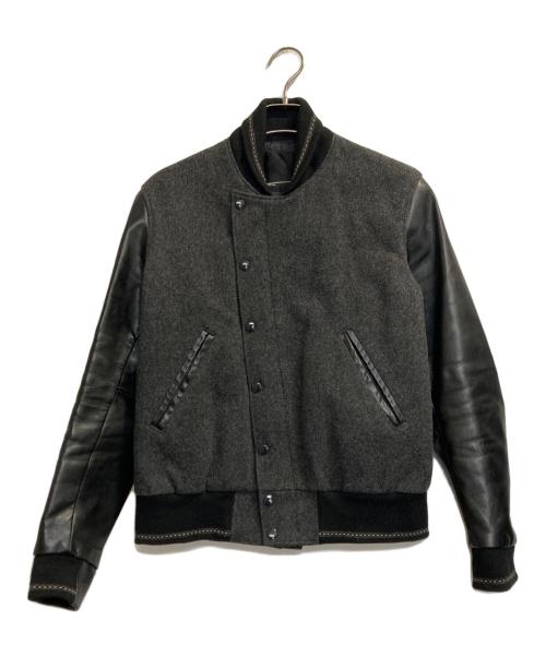 Hirさま専用】LAD MUSICIAN スタジャン 42 【中古・古着通販】LAD