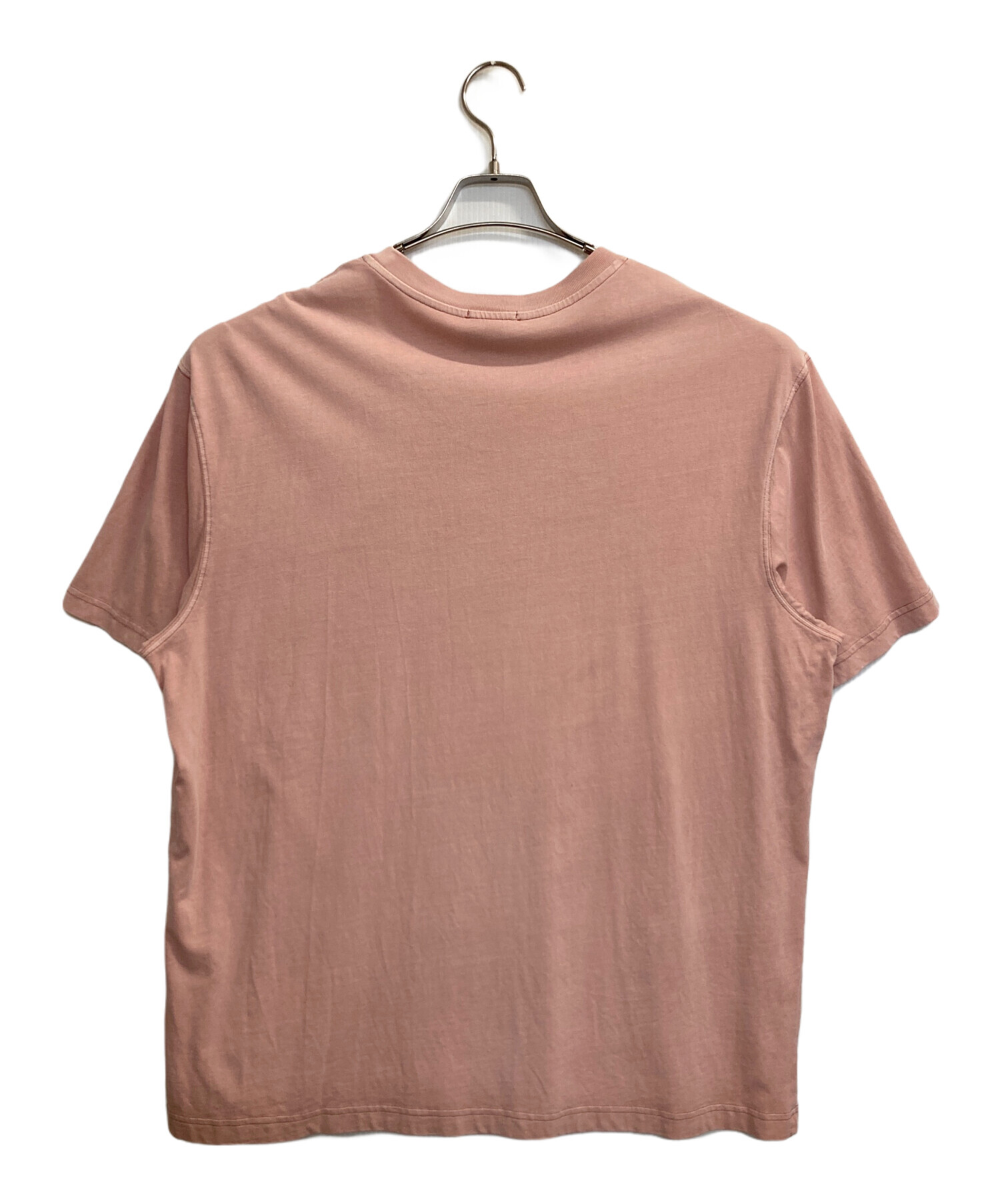 TELA テラ Tシャツ・カットソー XS ピンク 【古着】【中古】【送料無料】 TELA - TELA テラ Tシャツ・カットソー XS ピンク 【古着】【中古