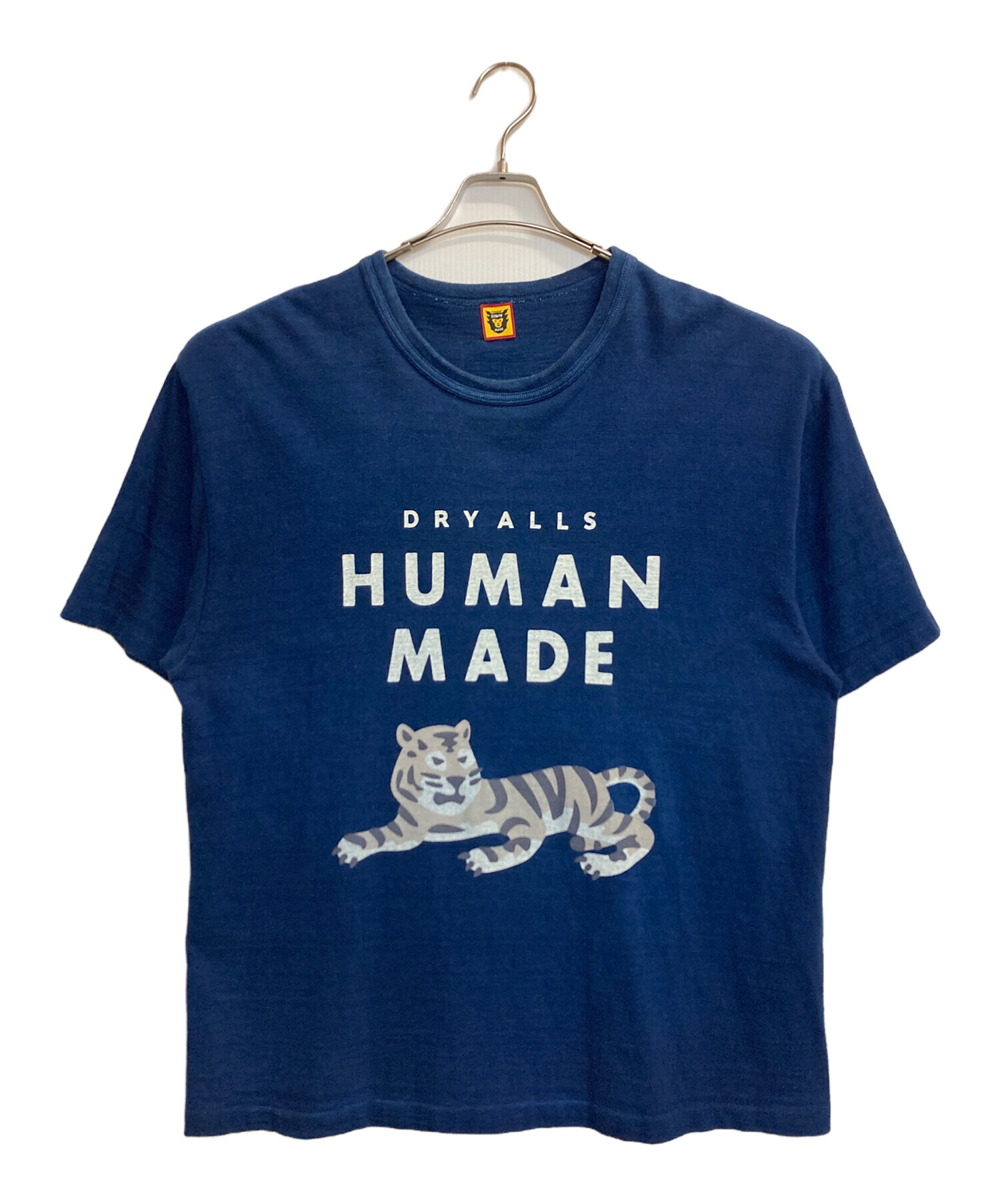 中古・古着通販】HUMAN MADE (ヒューマンメイド) アニマルグラフィック