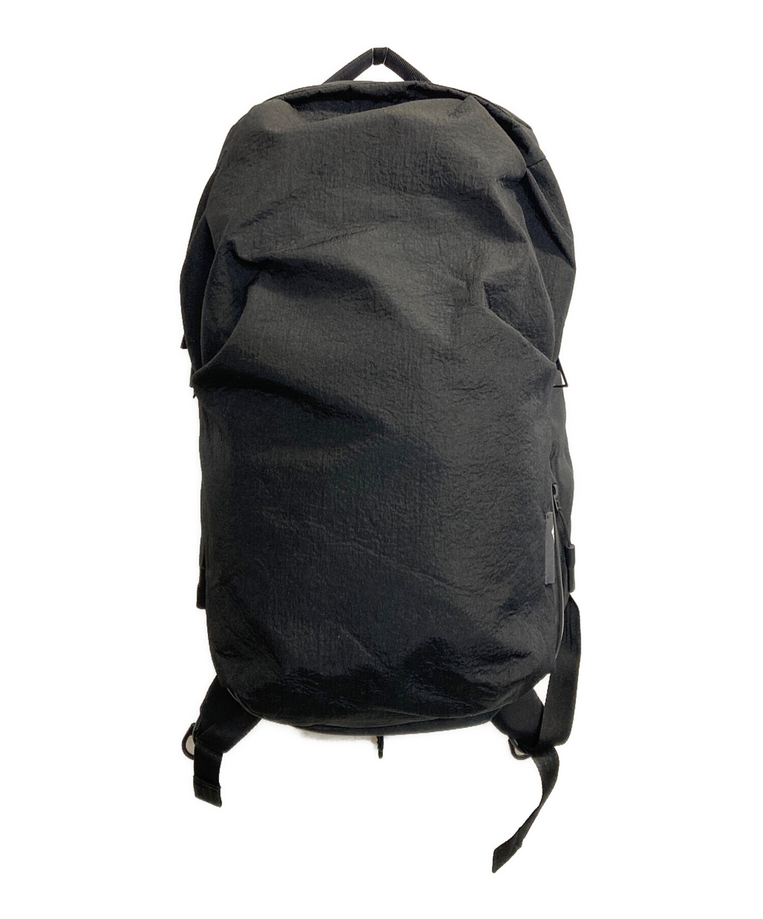 中古・古着通販】adidas (アディダス) 4NWNL バックパック ブラック 