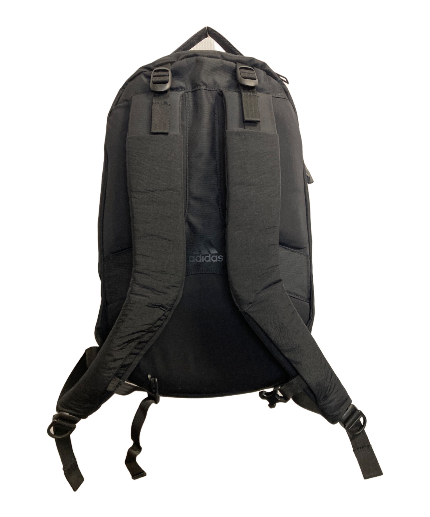 中古・古着通販】adidas (アディダス) 4NWNL バックパック ブラック 