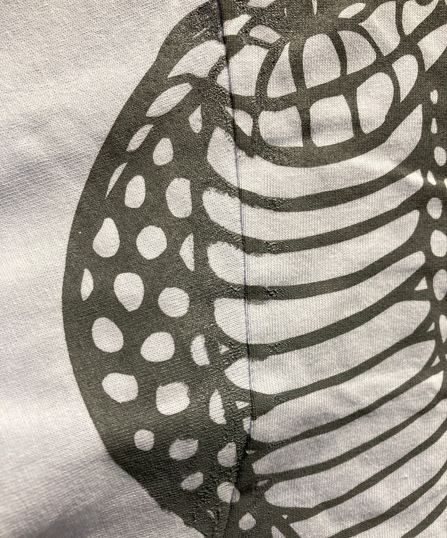 中古・古着通販】stussy (ステューシー) SKELETON KEY T / スケルトン 