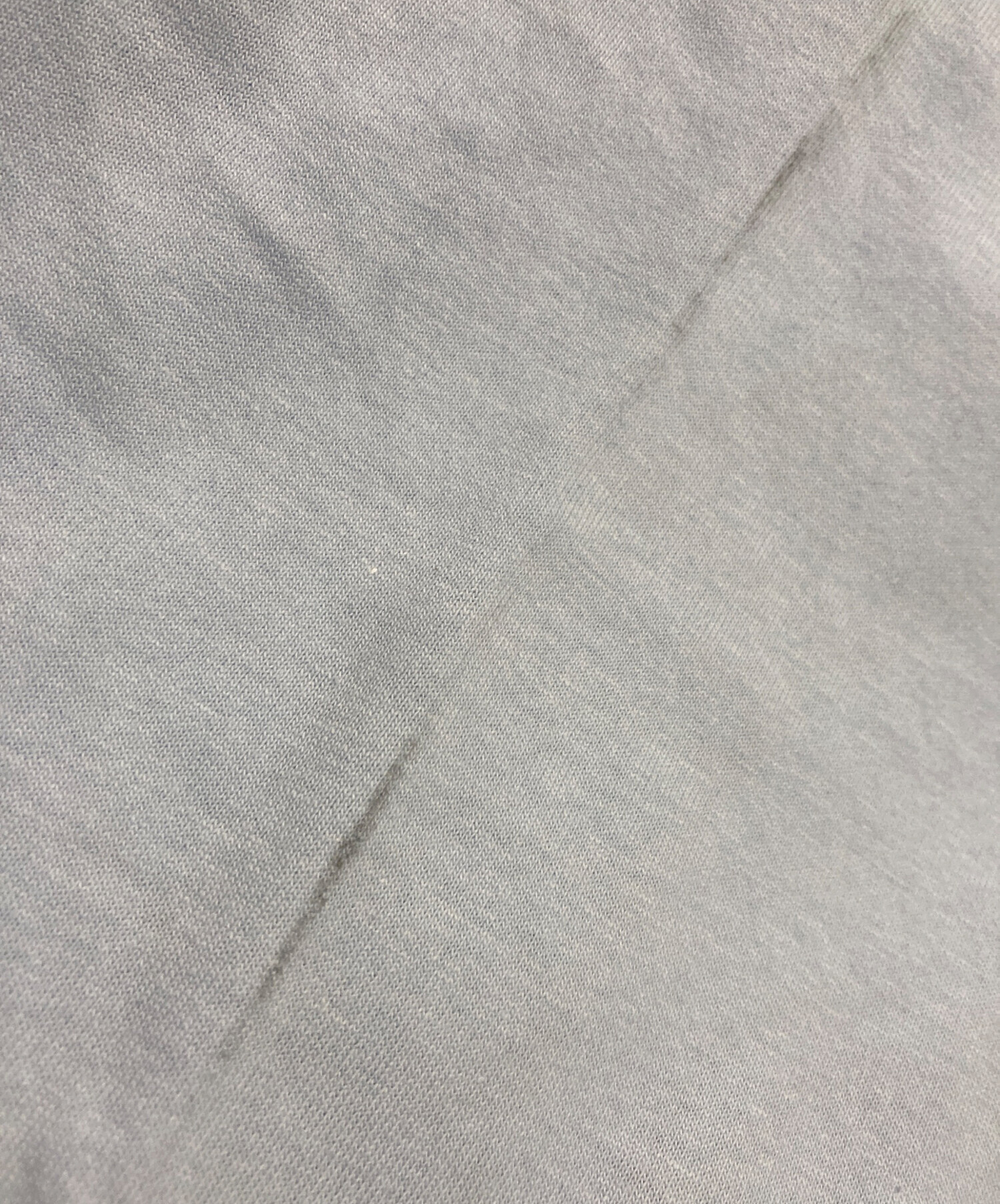 中古・古着通販】stussy (ステューシー) SKELETON KEY T / スケルトン 