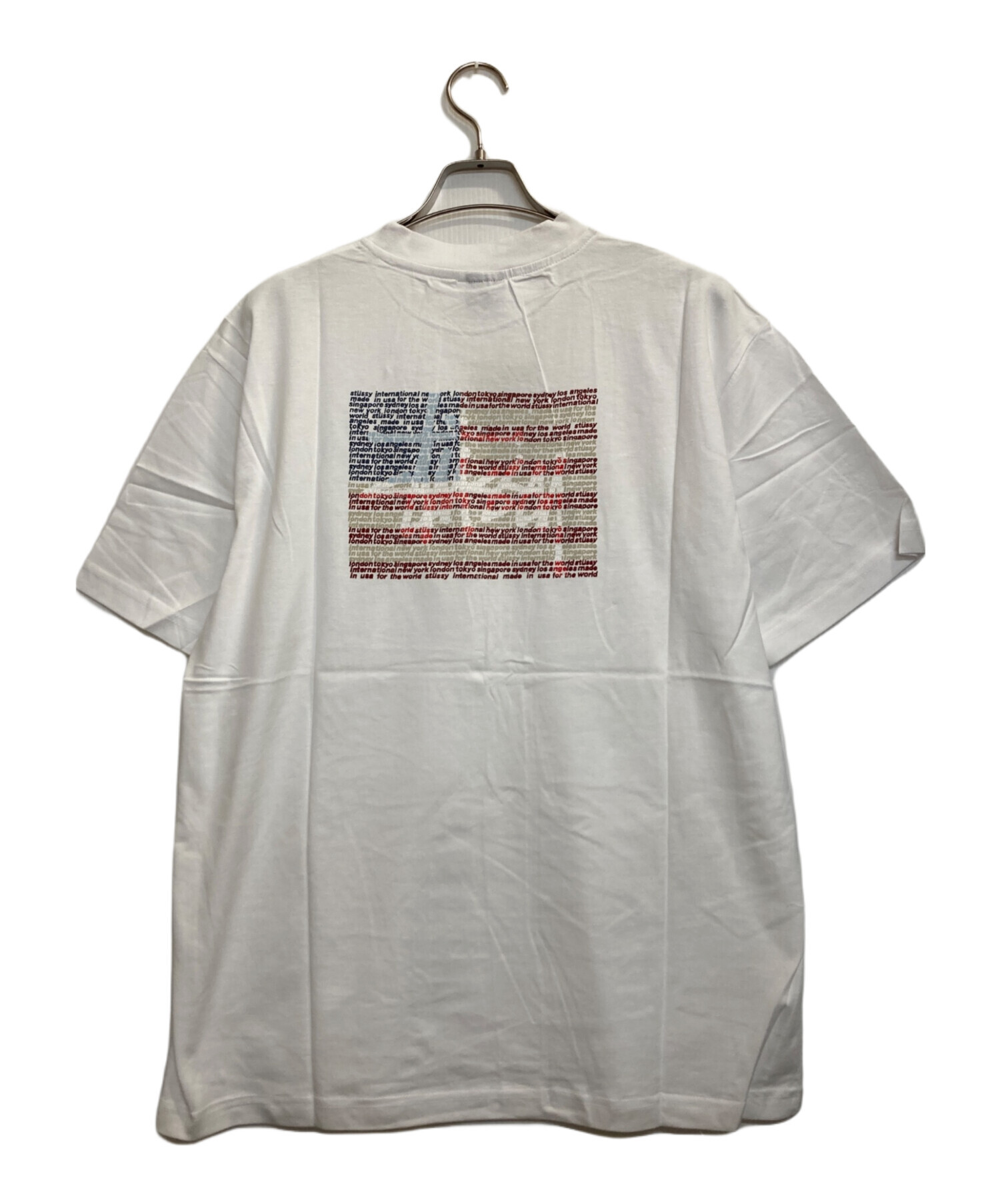 STUSSY ステューシー INTERNATIONAL TRIBE スタジャン 【公式通販】