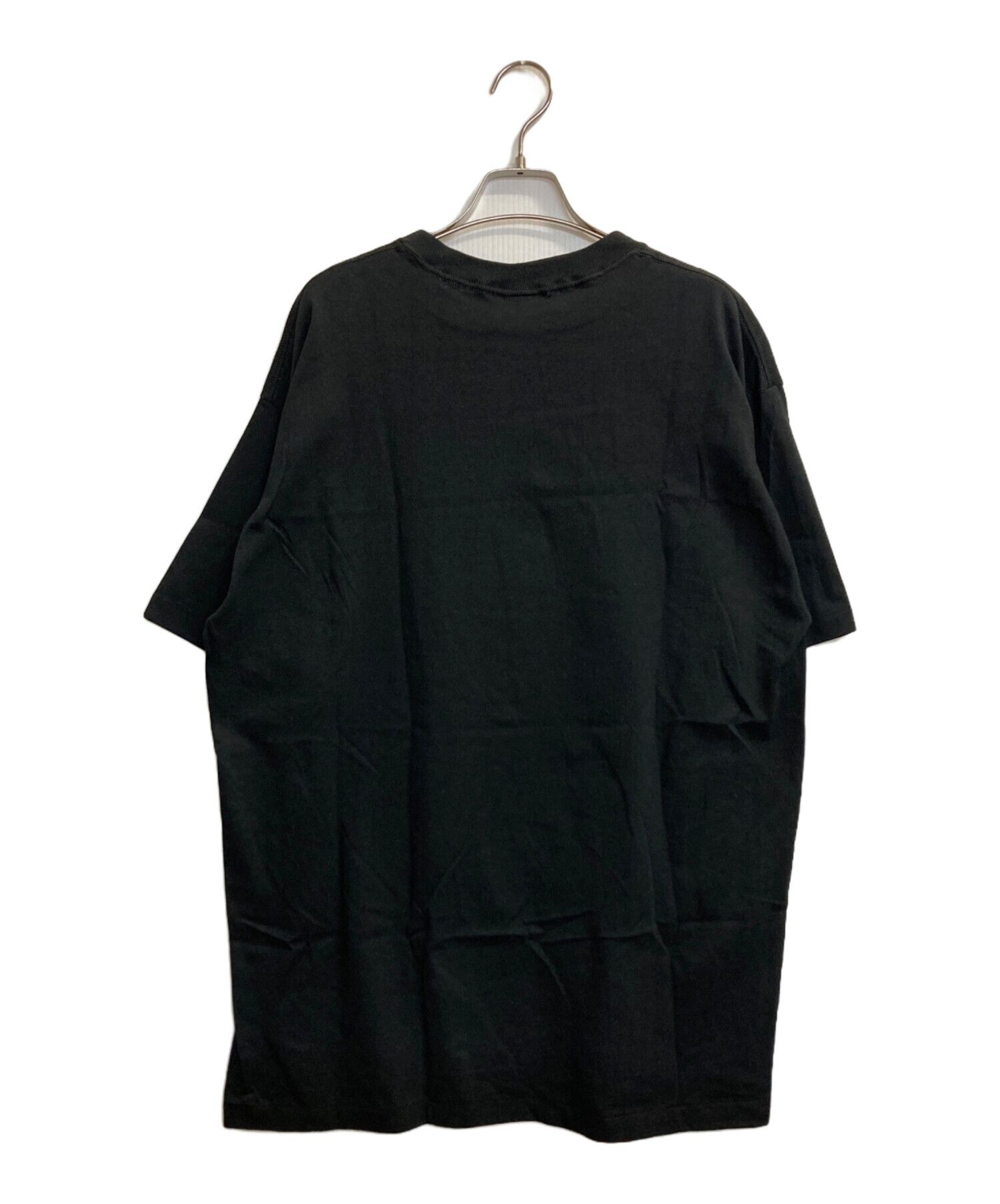 中古・古着通販】stussy (ステューシー) INTERNATIONAL MULTI LOGO T 
