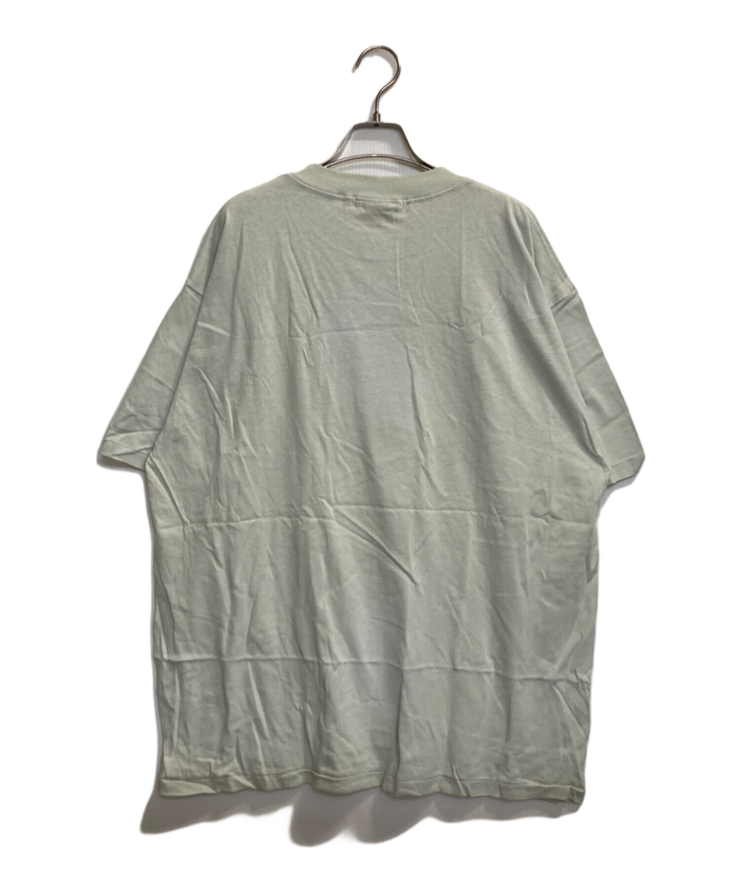 中古・古着通販】SANTA CRUZ (サンタクルーズ) ファイヤーロゴTシャツ