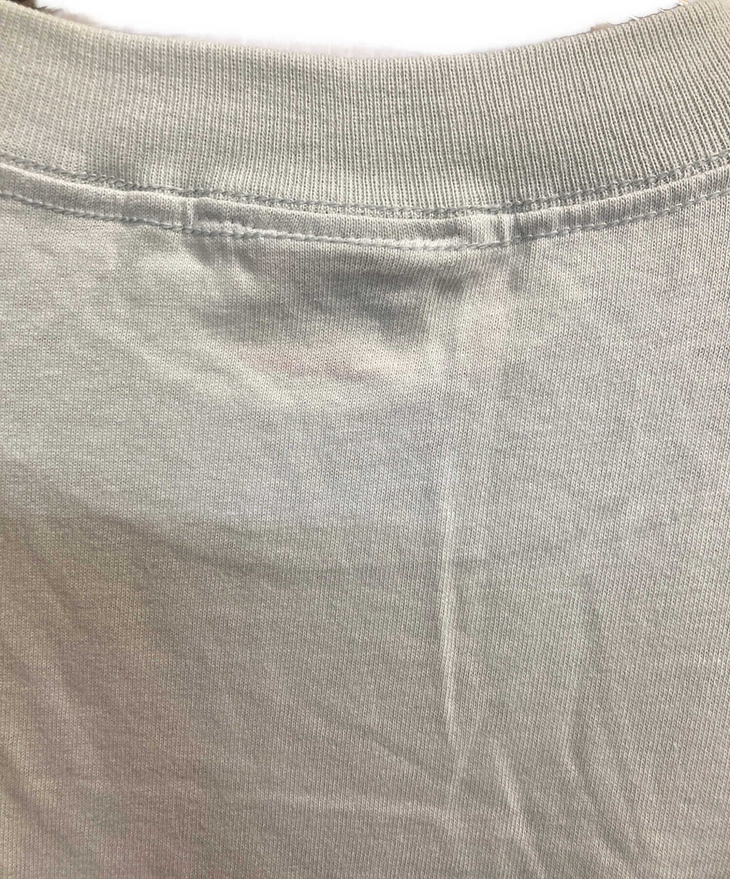 中古・古着通販】SANTA CRUZ (サンタクルーズ) ファイヤーロゴTシャツ 