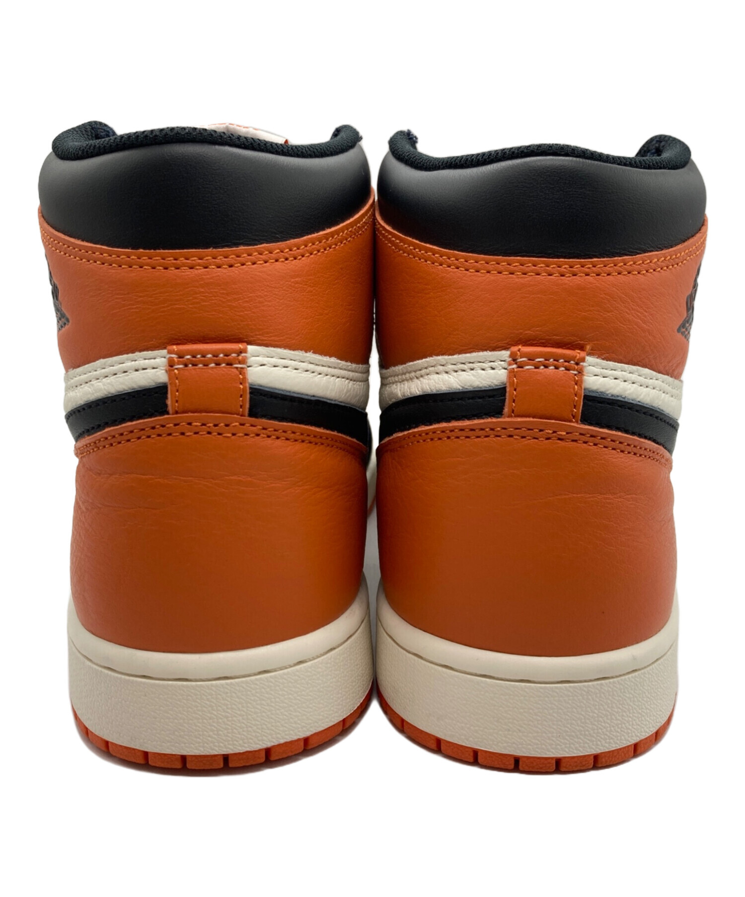 中古・古着通販】NIKE (ナイキ) AIR JORDAN 1 RETRO HI OG / エア
