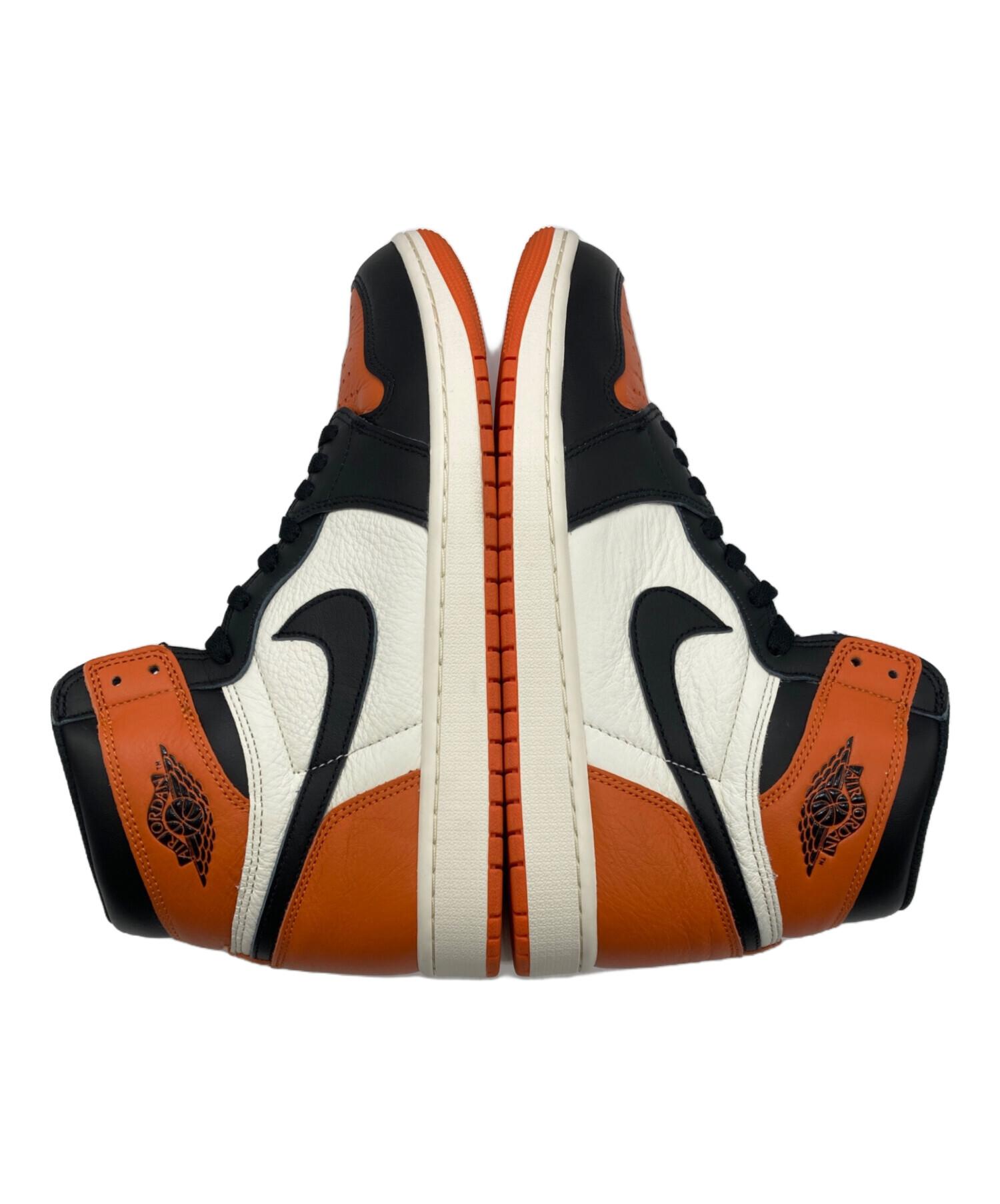 中古・古着通販】NIKE (ナイキ) AIR JORDAN 1 RETRO HI OG / エア