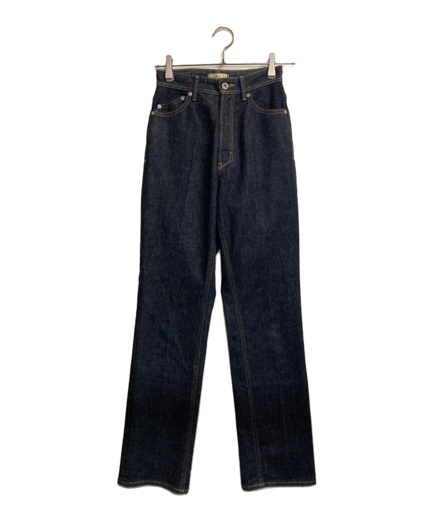 YANUK × ETRE TOKYO デニム ヤヌーク エトレ 【公式通販】