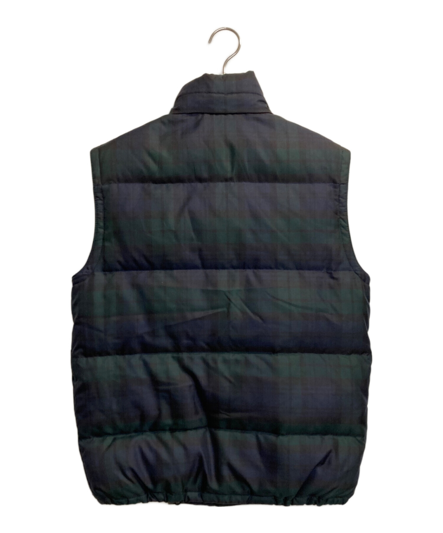 中古・古着通販】POLO RALPH LAUREN (ポロ・ラルフローレン) チェック 