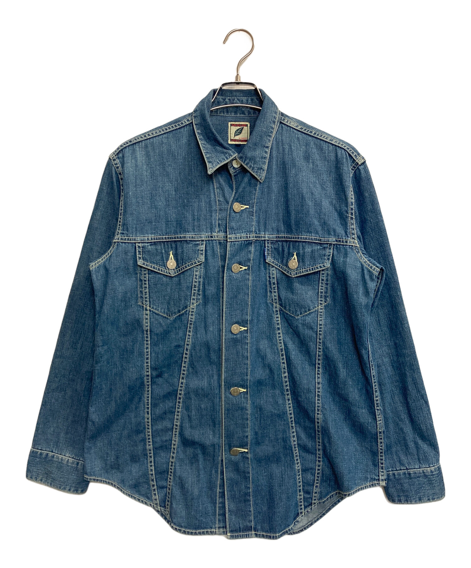 ピュアブルージャパン Pure Blue Japan SN-019 33インチ blue pure 