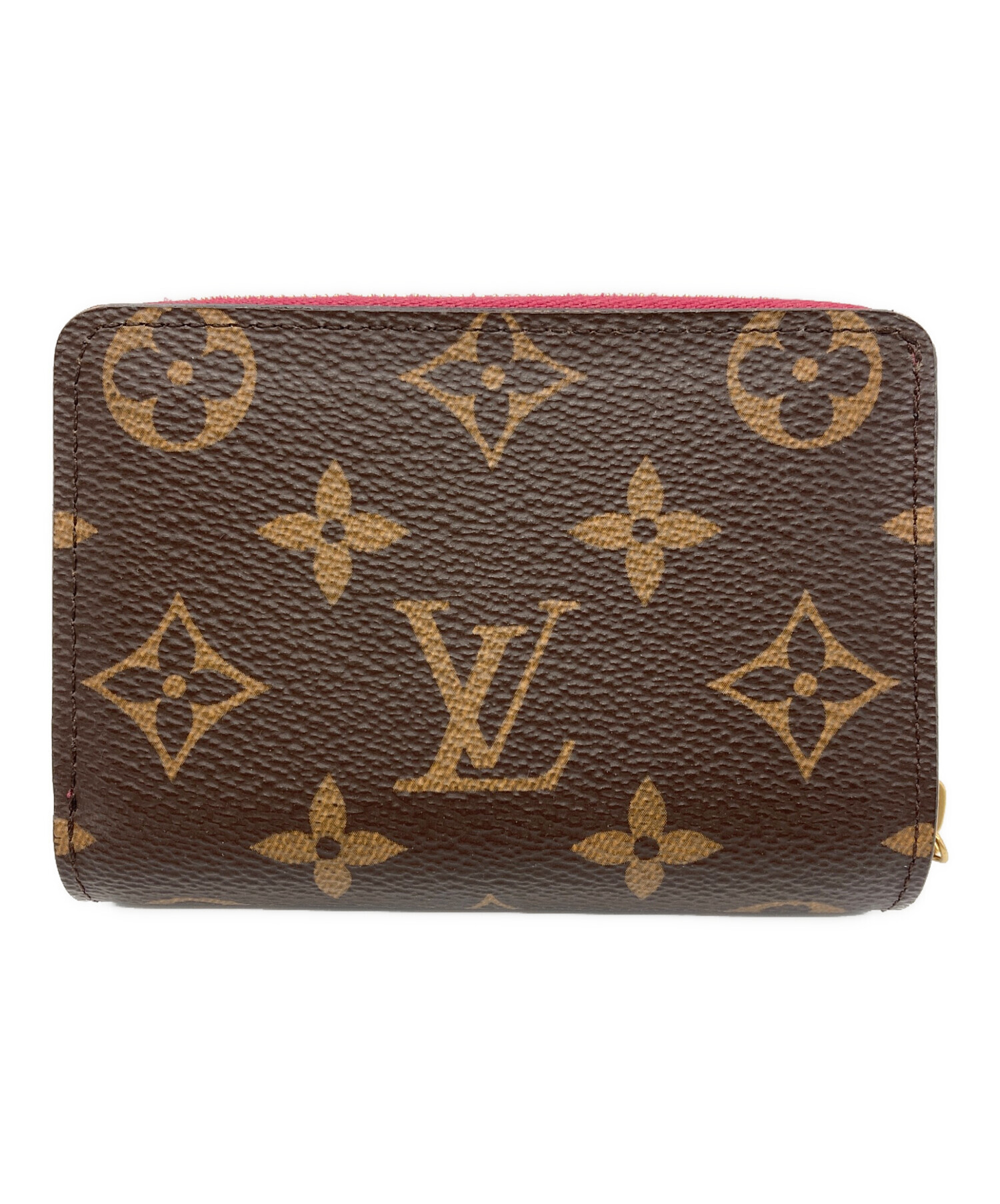 中古・古着通販】LOUIS VUITTON (ルイ ヴィトン) ポルトフォイユ・ルー