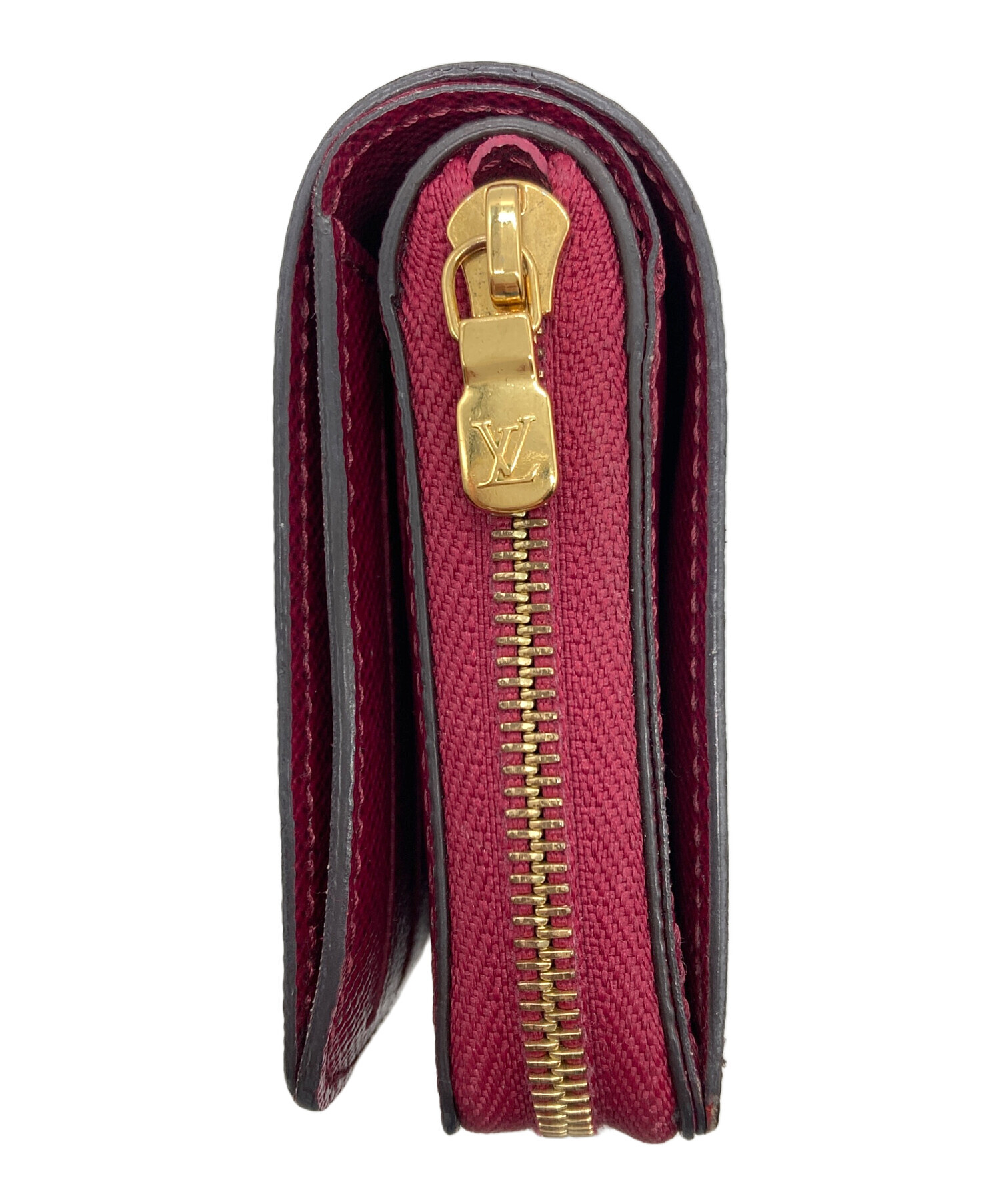 中古・古着通販】LOUIS VUITTON (ルイ ヴィトン) ポルトフォイユ・ルー