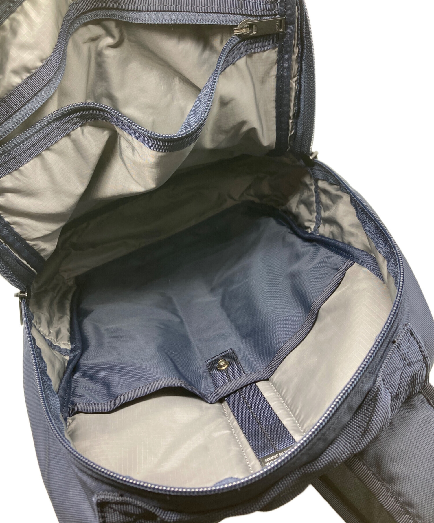 中古・古着通販】PORTER (ポーター) FLASH DAYPACK/ナイロンリュック