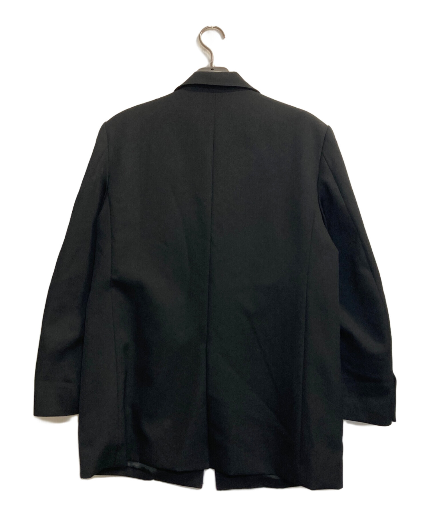 中古・古着通販】CREDONA (クレドナ) ICHIGUN TAILORED JACKET 中古・古着通販】CREDONA (クレドナ) ICHIGUN TAILORED JACKET