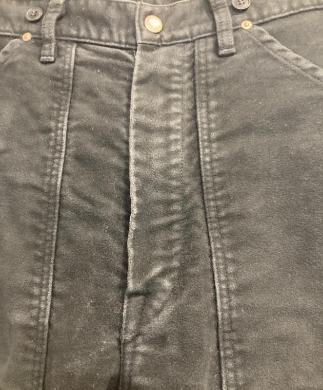 中古・古着通販】COMOLI (コモリ) Moleskin Painter Pants