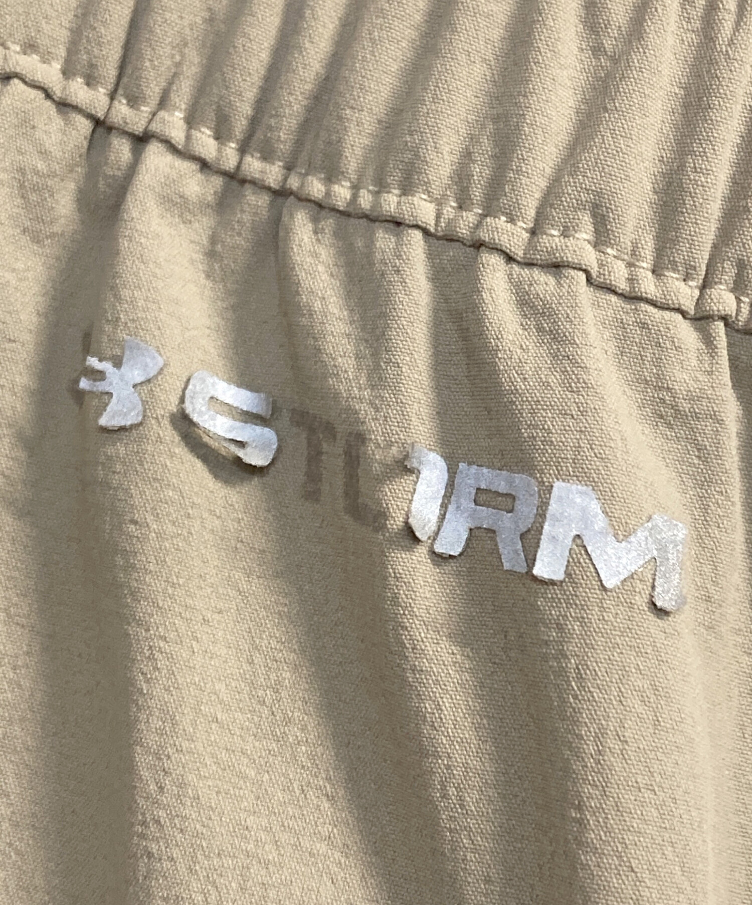 中古・古着通販】UNDER ARMOUR (アンダーアーマー) UNITED ARROWS