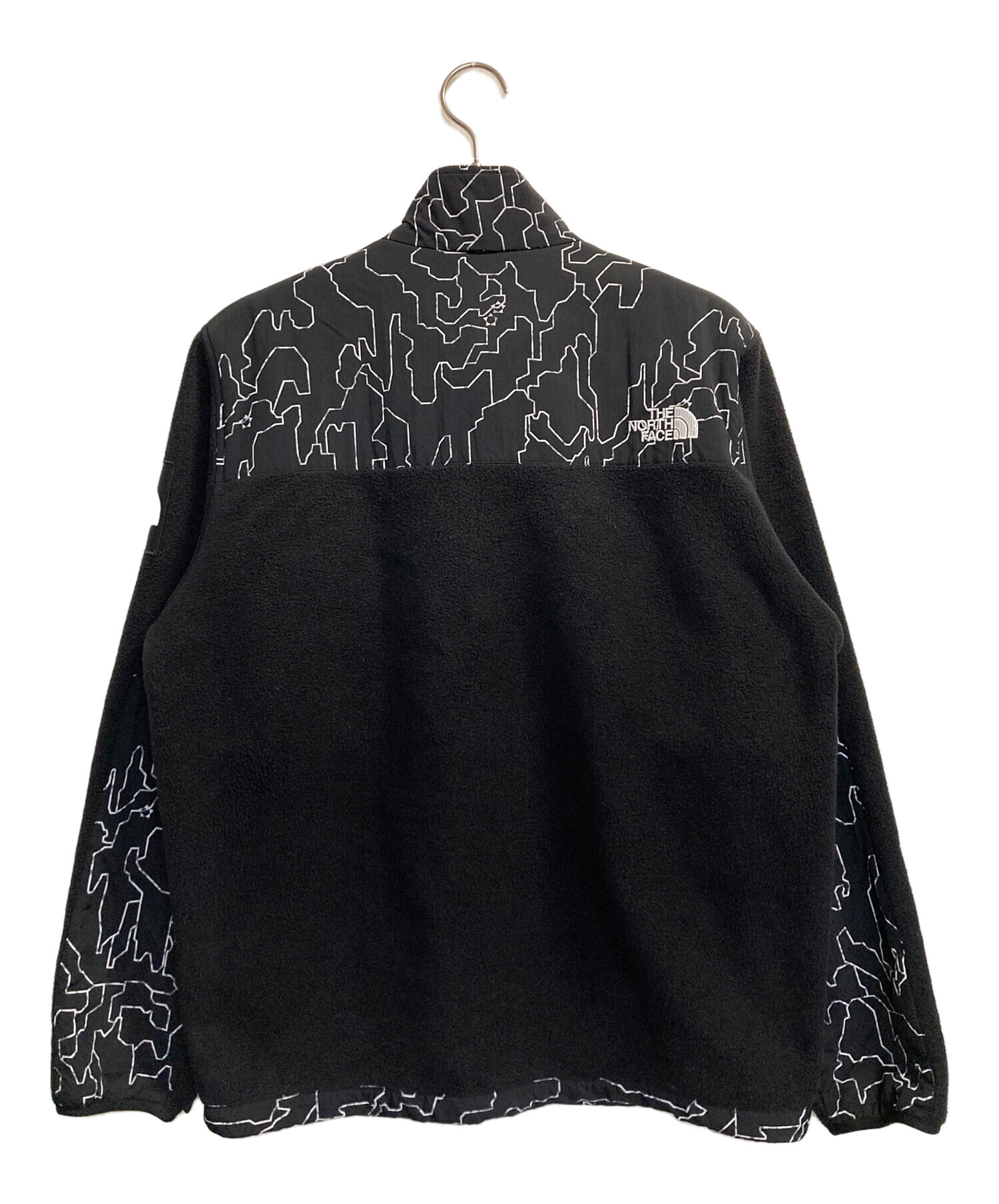 中古・古着通販】THE NORTH FACE (ザ ノース フェイス) Novelty Denali 