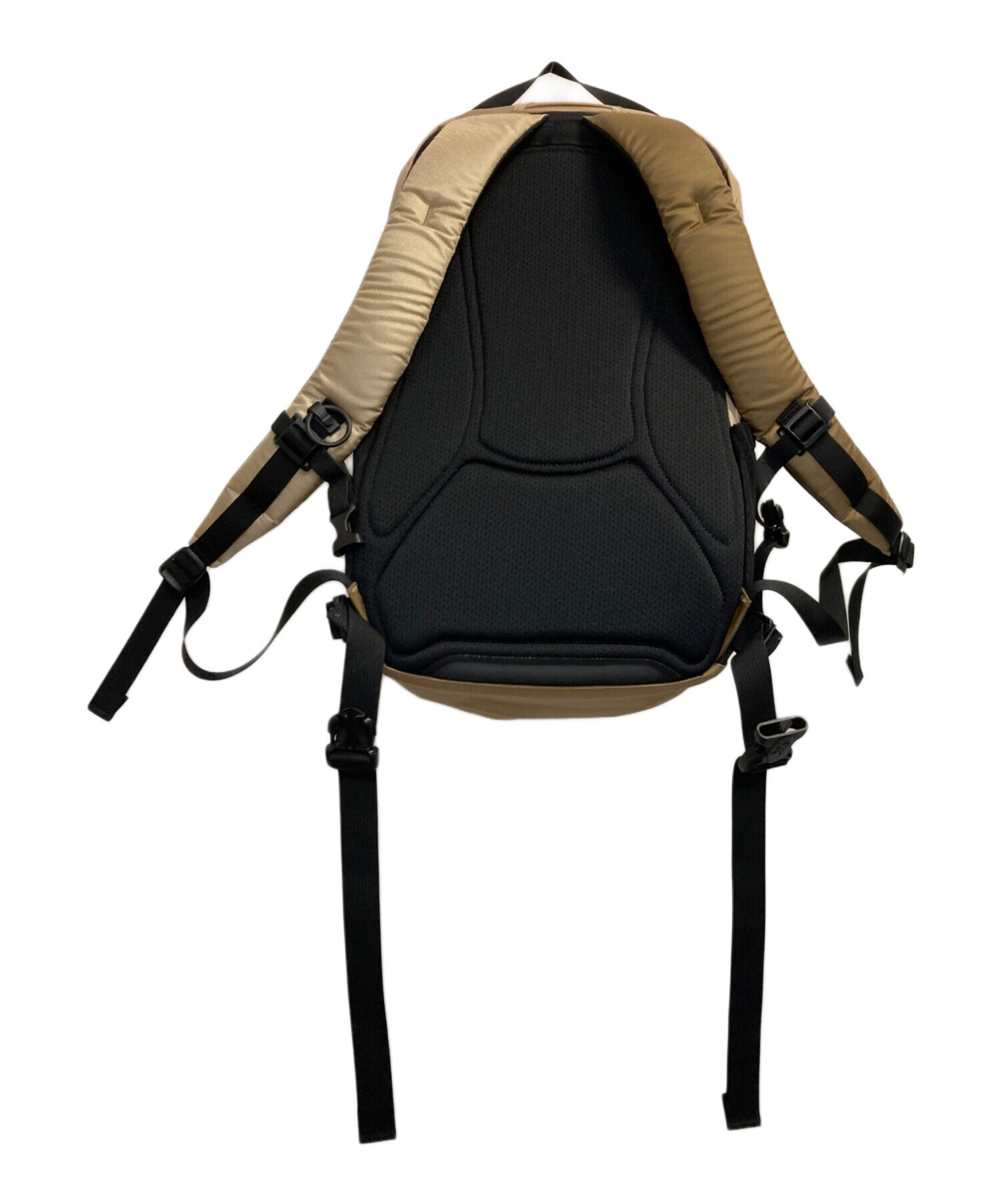 最終値下げ　アークテリクス　beamsboy リュック 中古・古着通販】ARC'TERYX (アークテリクス) BEAMS BOY (ビームス