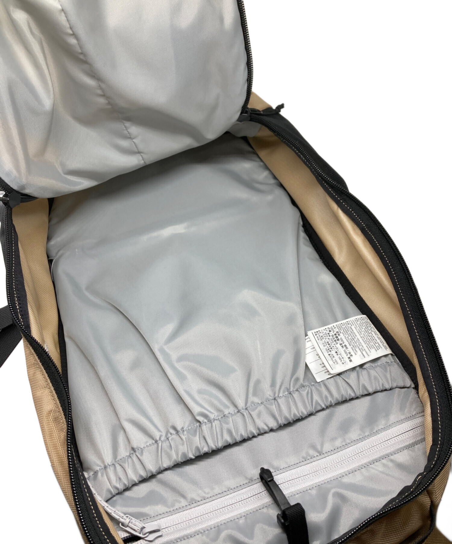 中古・古着通販】ARC'TERYX (アークテリクス) BEAMS BOY (ビームス