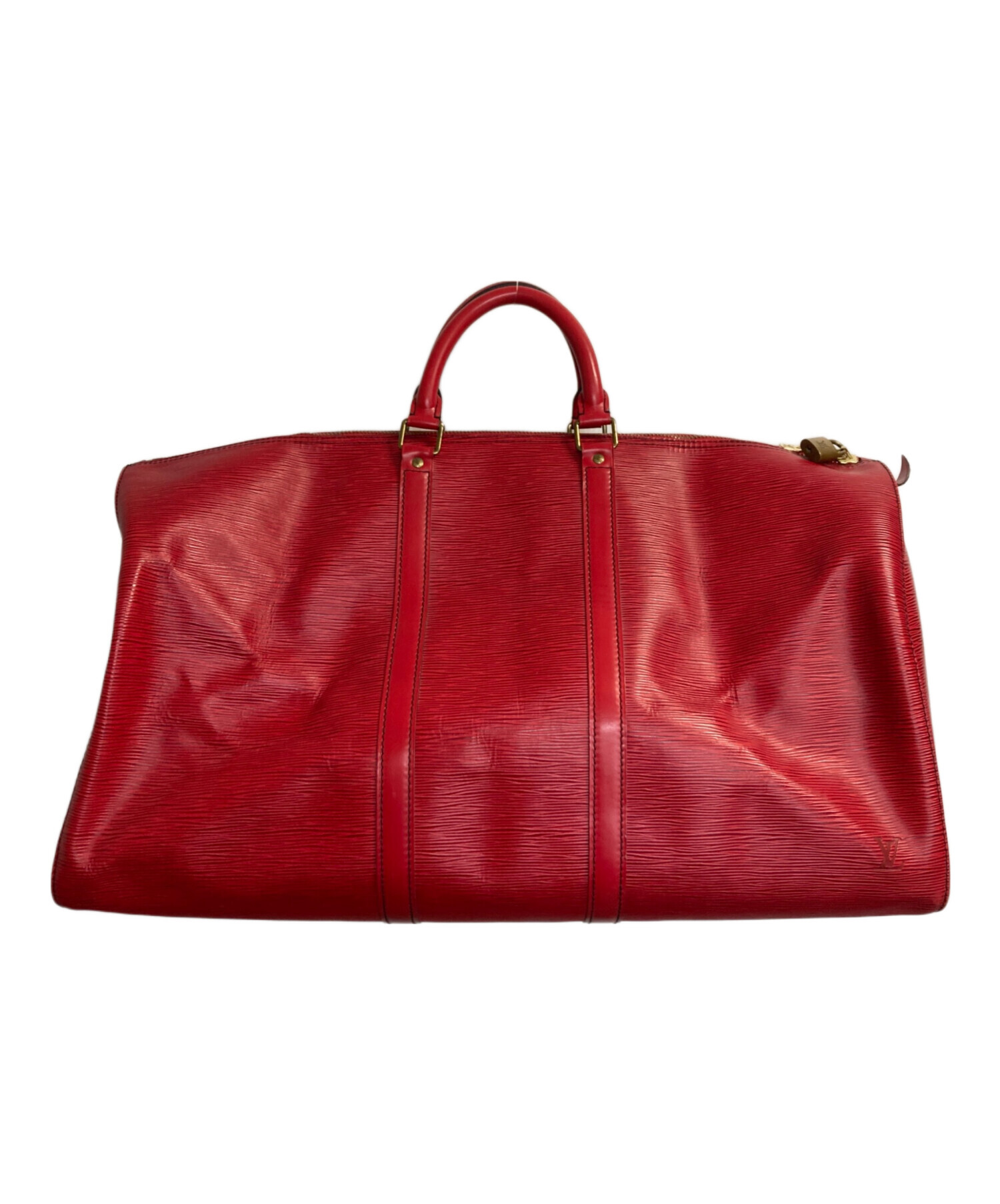 中古・古着通販】LOUIS VUITTON (ルイ ヴィトン) キーポル60