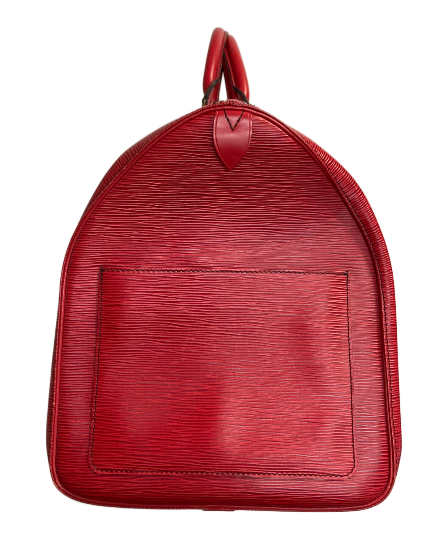 中古・古着通販】LOUIS VUITTON (ルイ ヴィトン) キーポル60