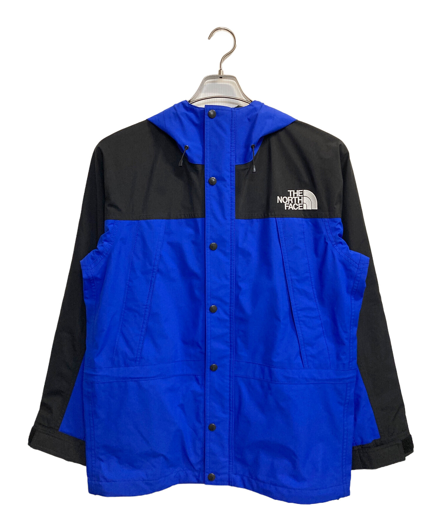 中古・古着通販】THE NORTH FACE (ザ ノース フェイス) Mountain Light
