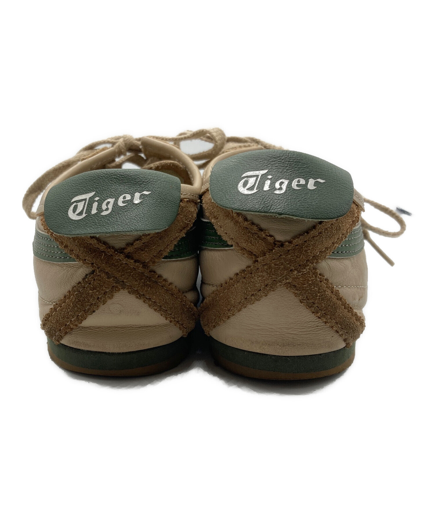 中古・古着通販】Onitsuka Tiger (オニツカタイガー) ローカット