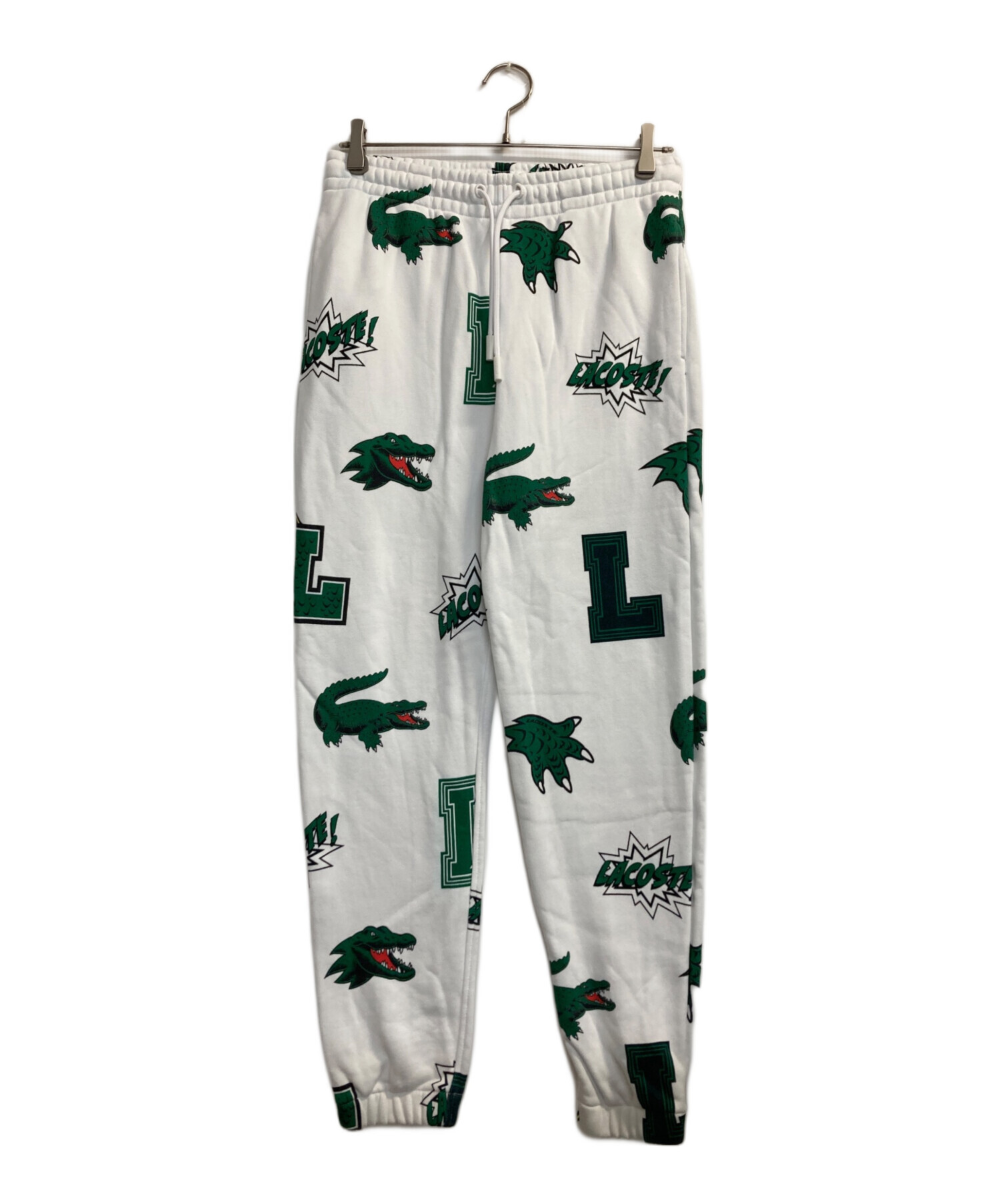 中古・古着通販】LACOSTE (ラコステ) オールオーバーシーズナル