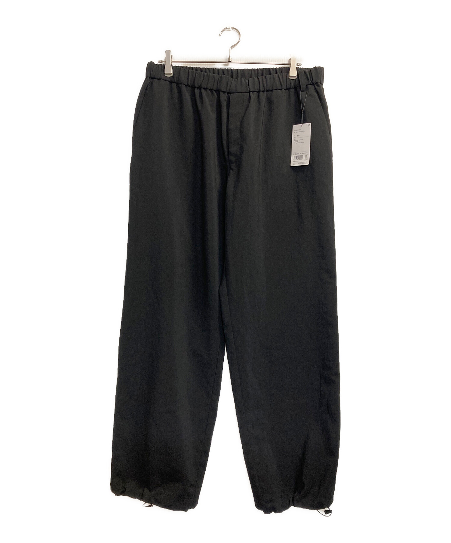 中古・古着通販】Snow peak (スノーピーク) Pe Light Poplin Pants 
