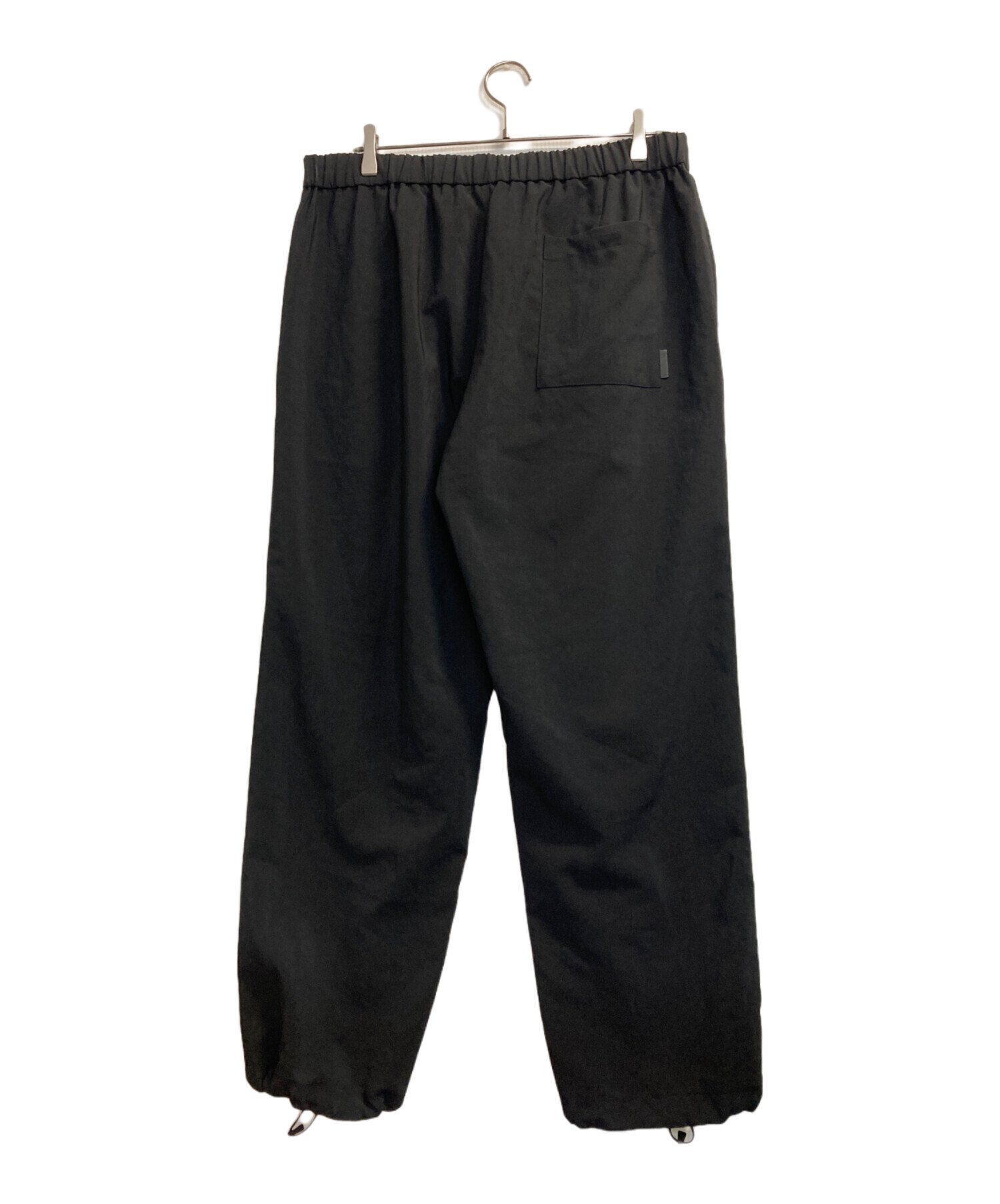 中古・古着通販】Snow peak (スノーピーク) Pe Light Poplin Pants 