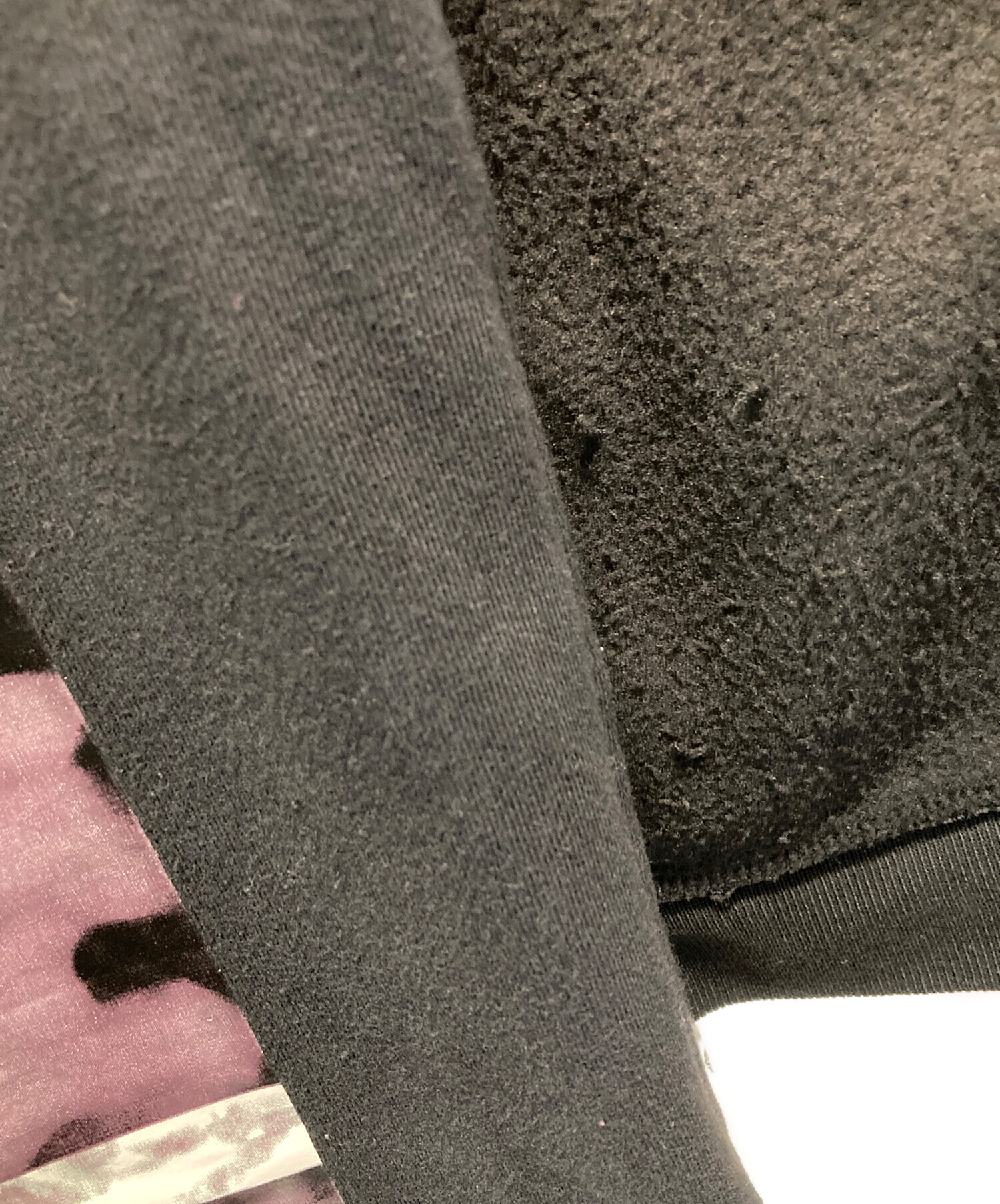 中古・古着通販】Hood By Air (フッドバイエアー) ジップデザイン