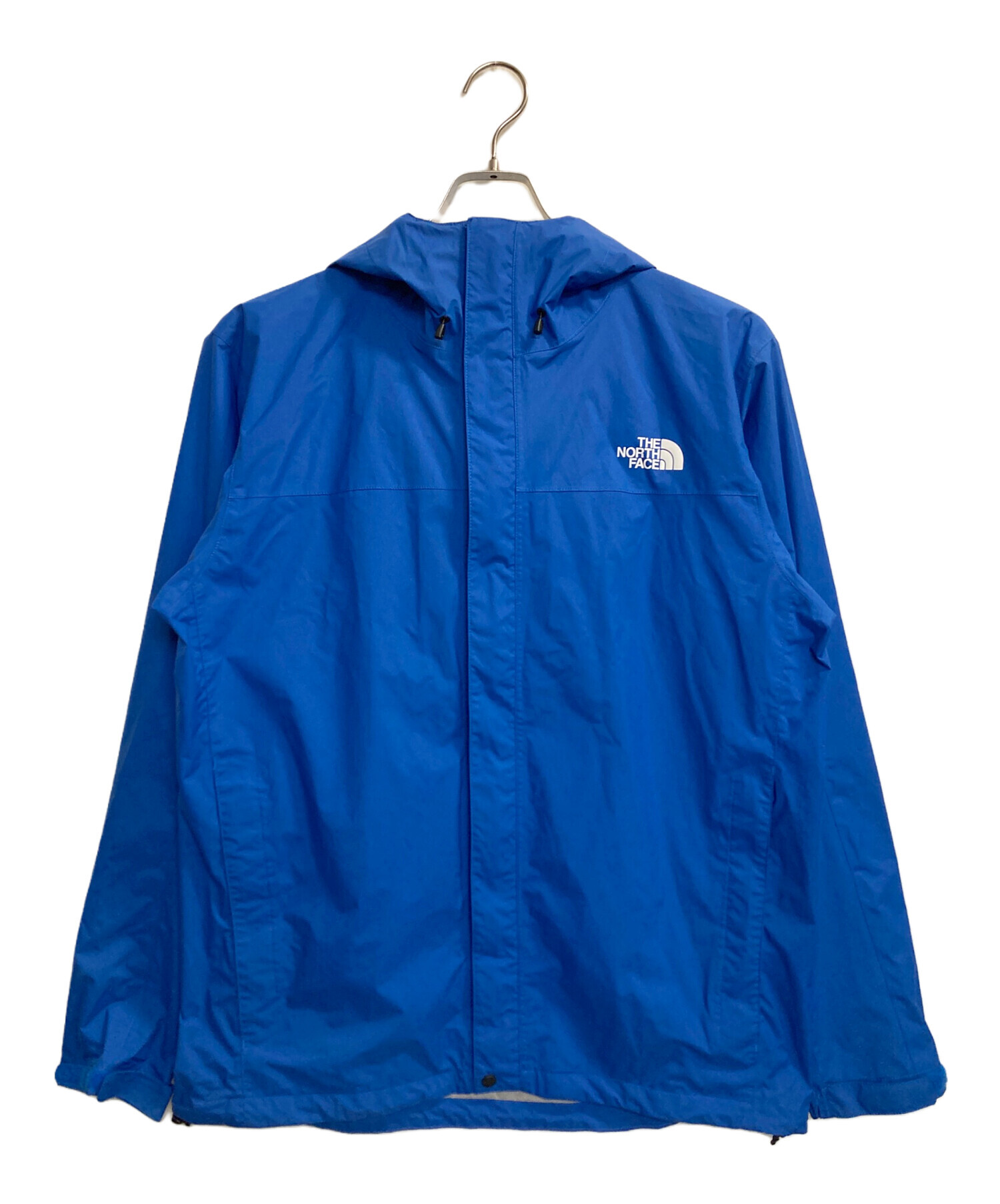 中古・古着通販】THE NORTH FACE (ザ ノース フェイス) HYVENT RAINTEX 
