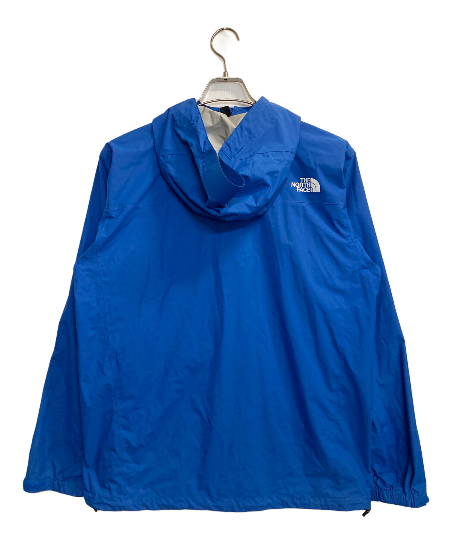 中古・古着通販】THE NORTH FACE (ザ ノース フェイス) HYVENT RAINTEX 