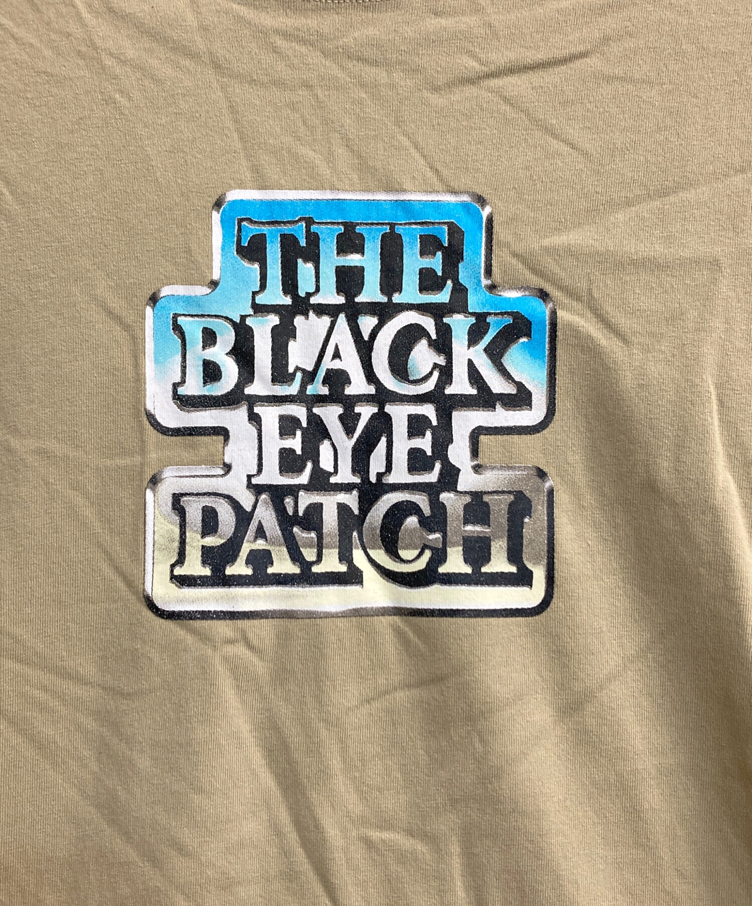 中古・古着通販】THE BLACK EYE PATCH (ブラックアイパッチ 