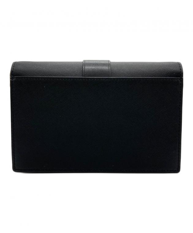 中古・古着通販】MICHAEL KORS (マイケル・コース) ターンロックミニ 